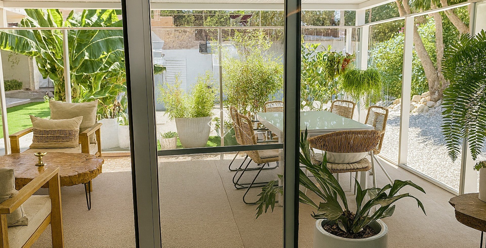 Revente - Villa - Mutxamel - Bonalba