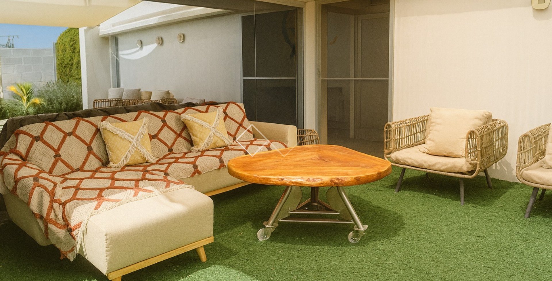 Revente - Villa - Mutxamel - Bonalba