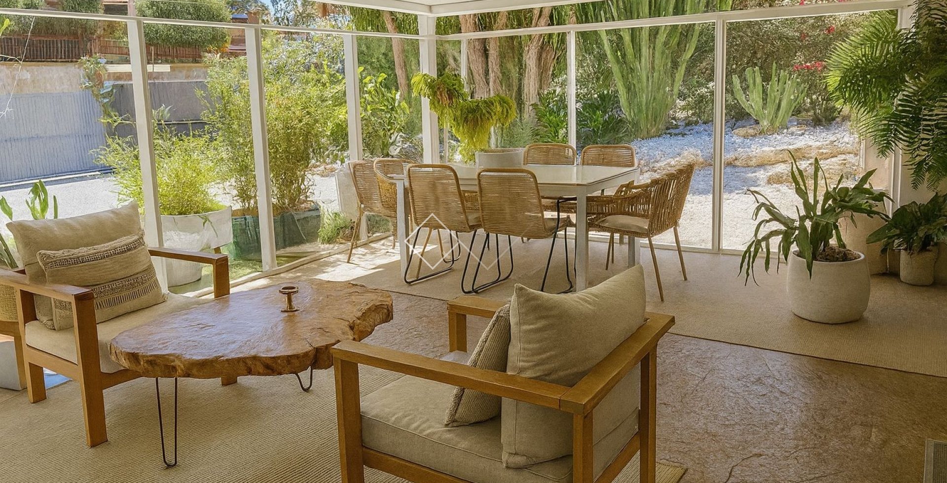 Revente - Villa - Mutxamel - Bonalba