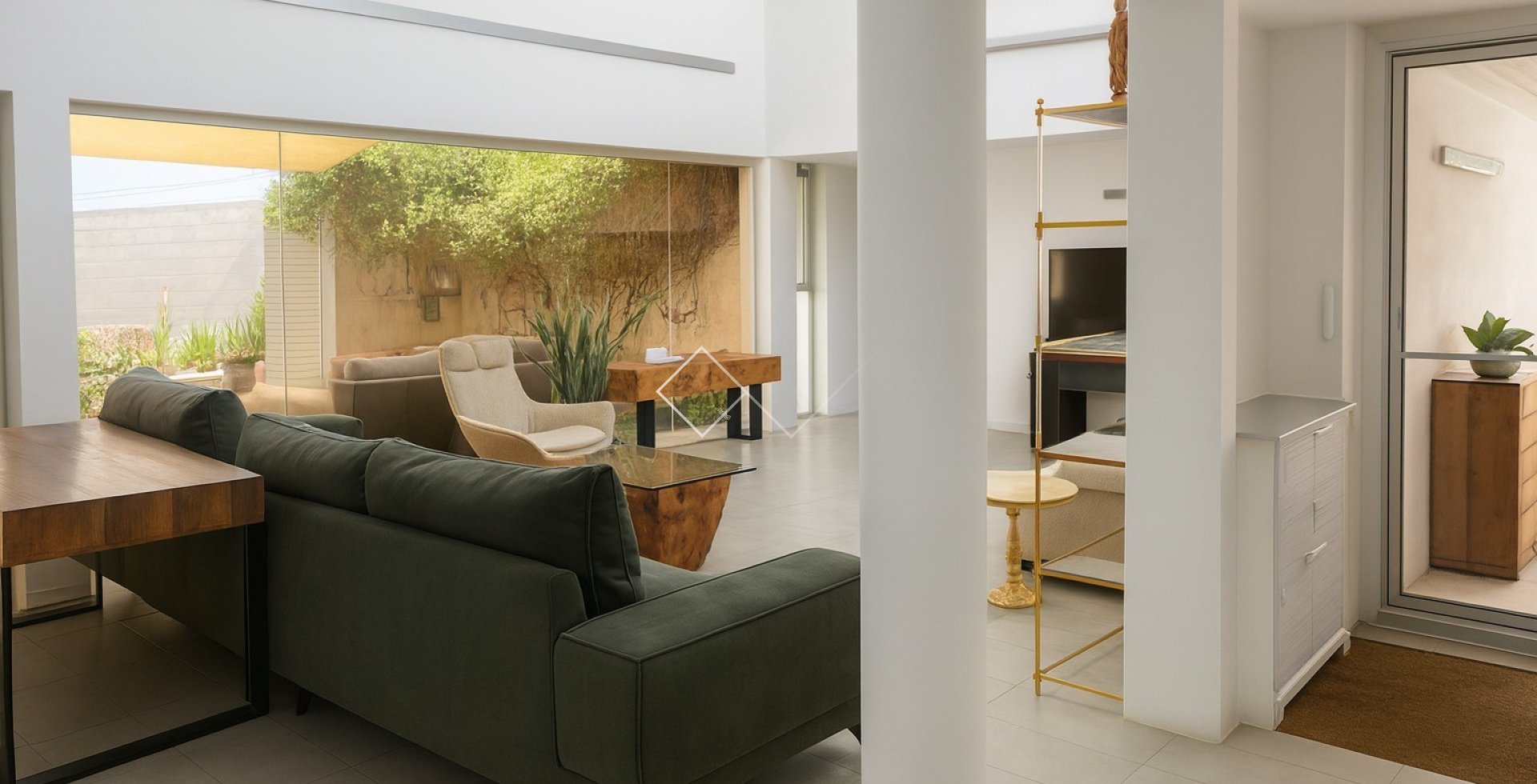 Revente - Villa - Mutxamel - Bonalba