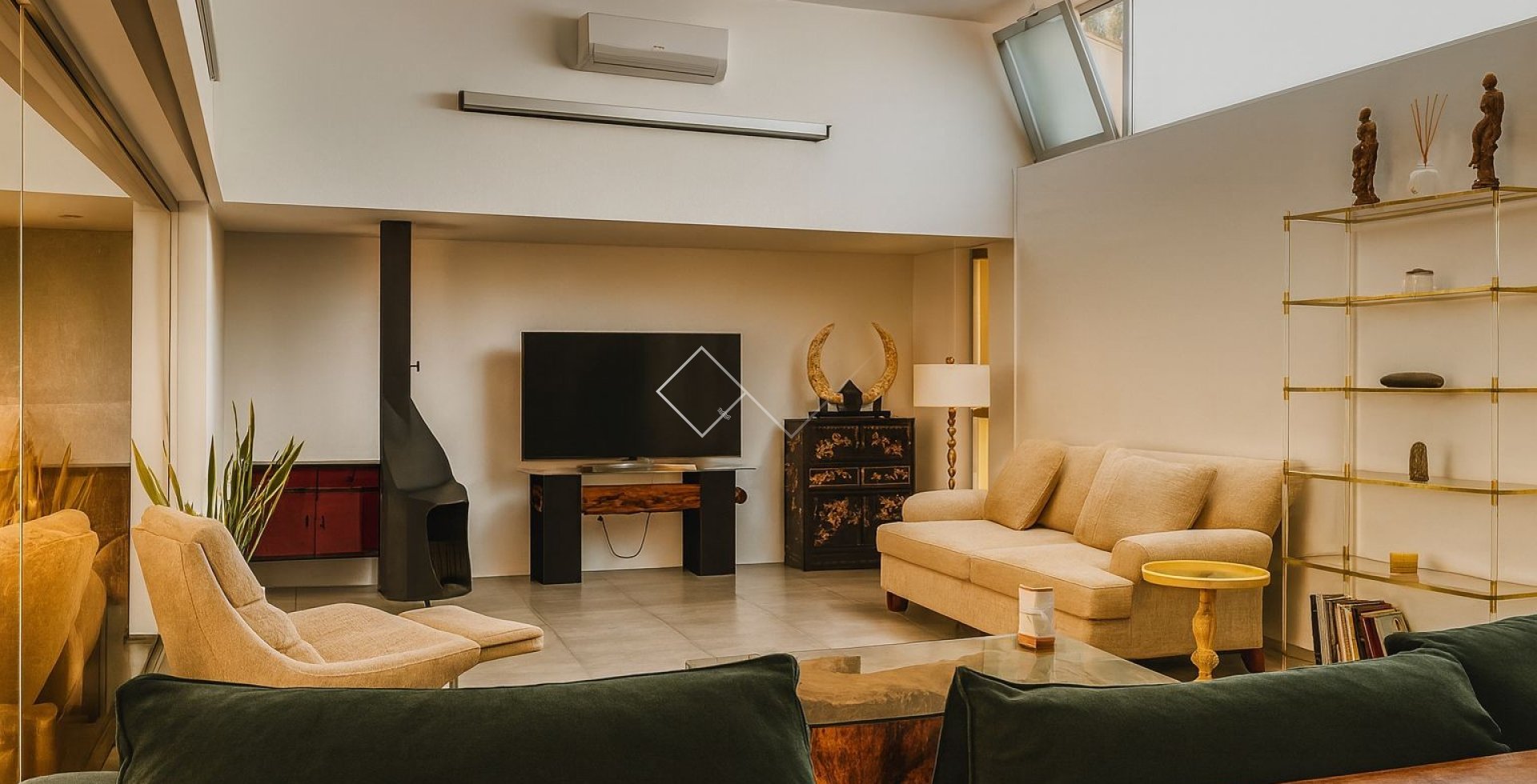 Revente - Villa - Mutxamel - Bonalba