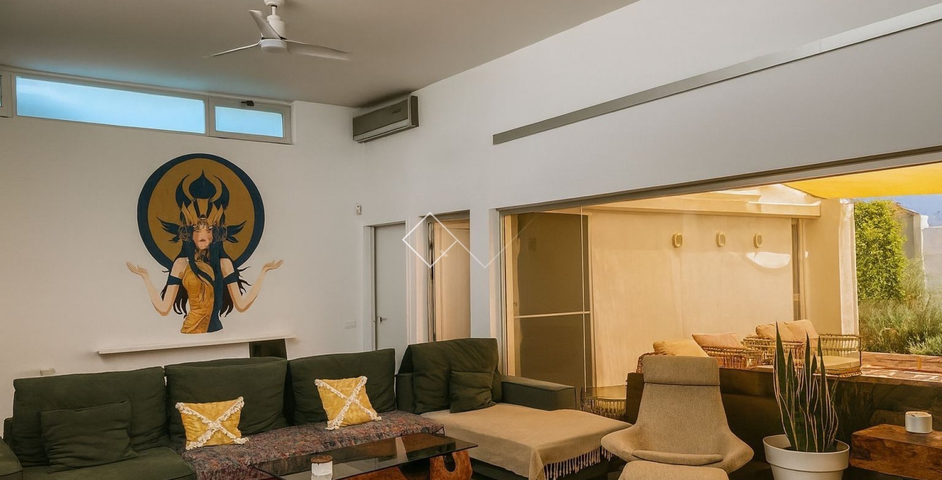 Revente - Villa - Mutxamel - Bonalba