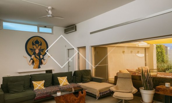 Revente - Villa - Mutxamel - Bonalba