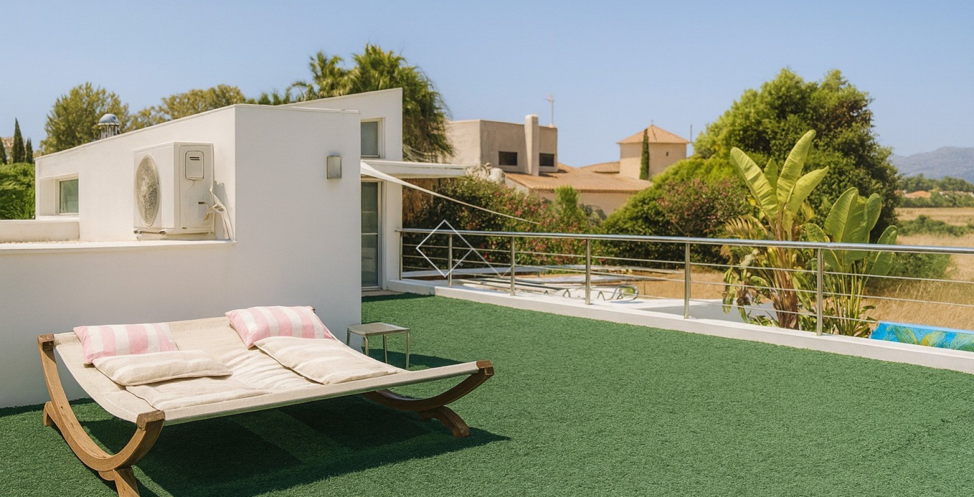 Revente - Villa - Mutxamel - Bonalba