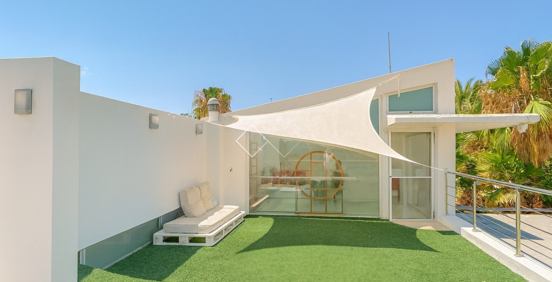 Revente - Villa - Mutxamel - Bonalba