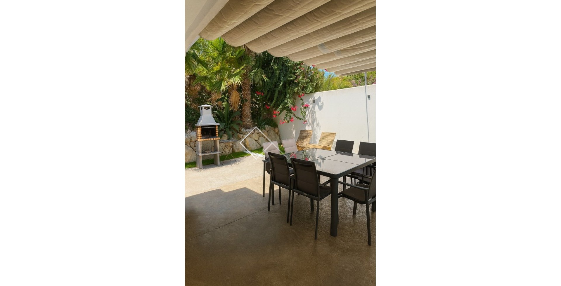 Revente - Villa - Mutxamel - Bonalba