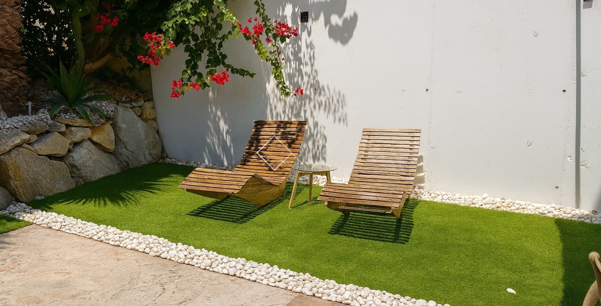 Revente - Villa - Mutxamel - Bonalba