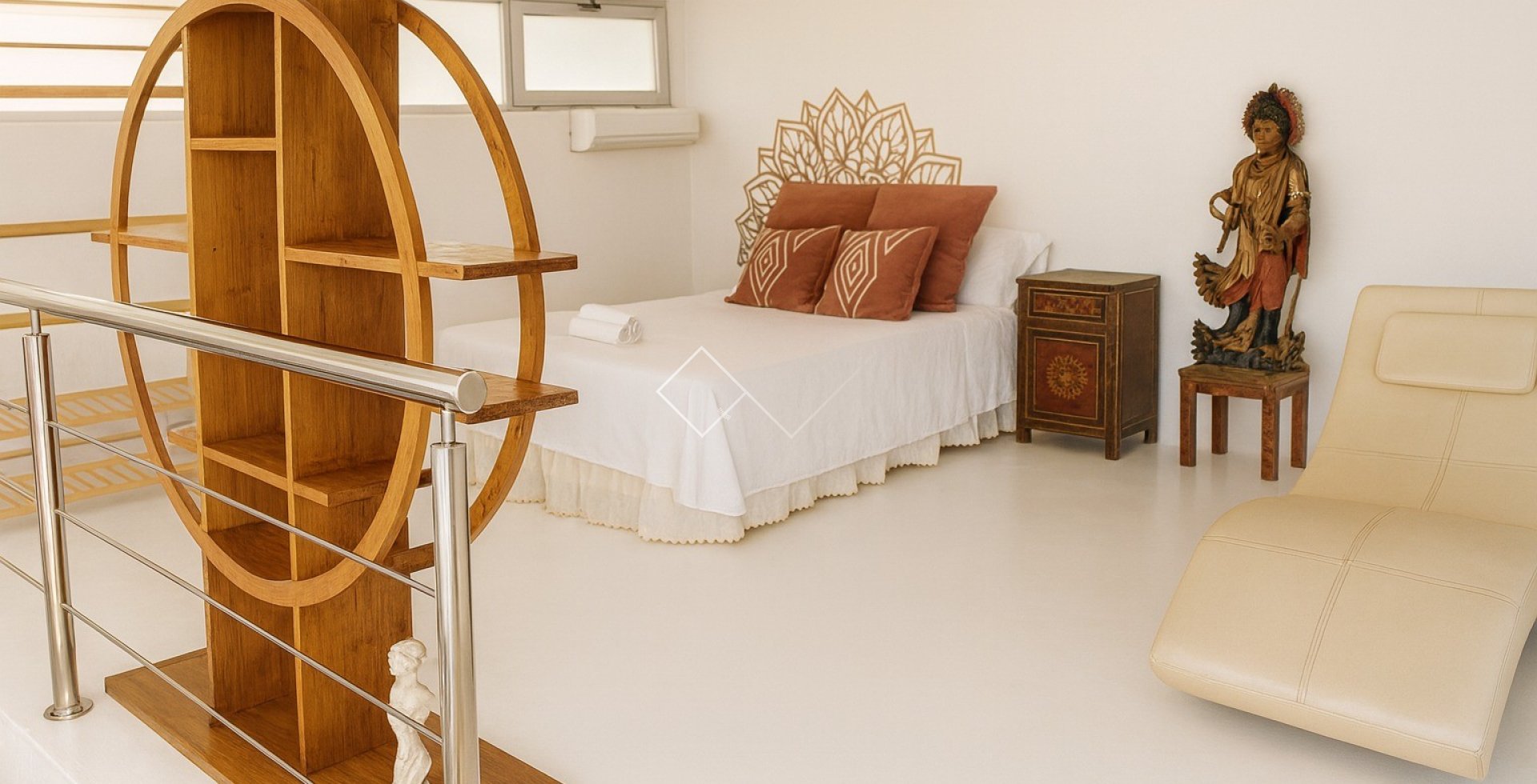 Revente - Villa - Mutxamel - Bonalba