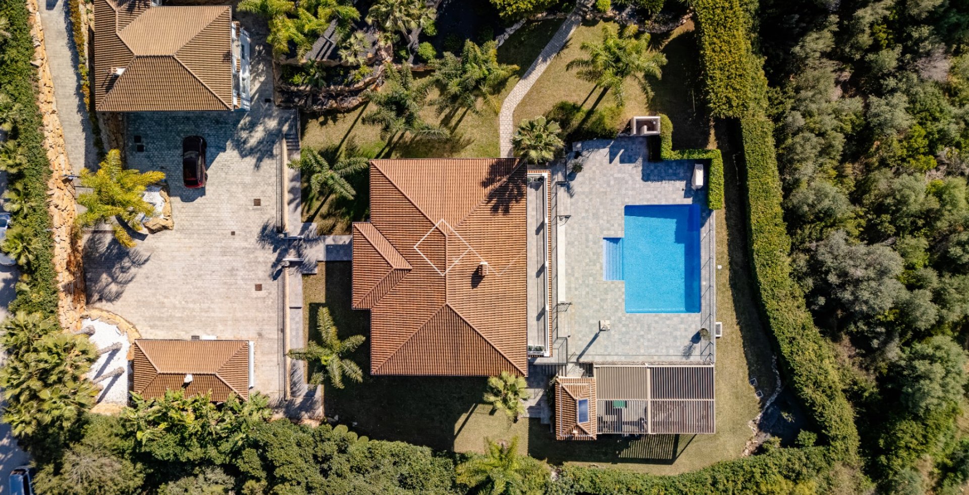 Resale - Luxury Villa - Jávea/Xàbia - Montgo