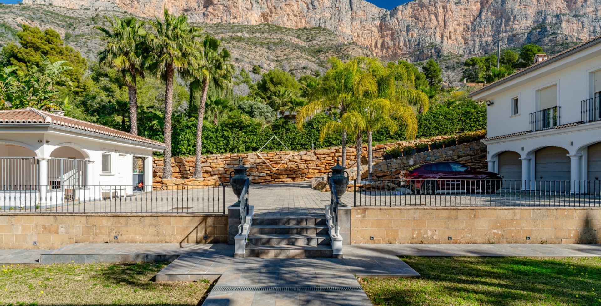 Resale - Luxury Villa - Jávea/Xàbia - Montgo