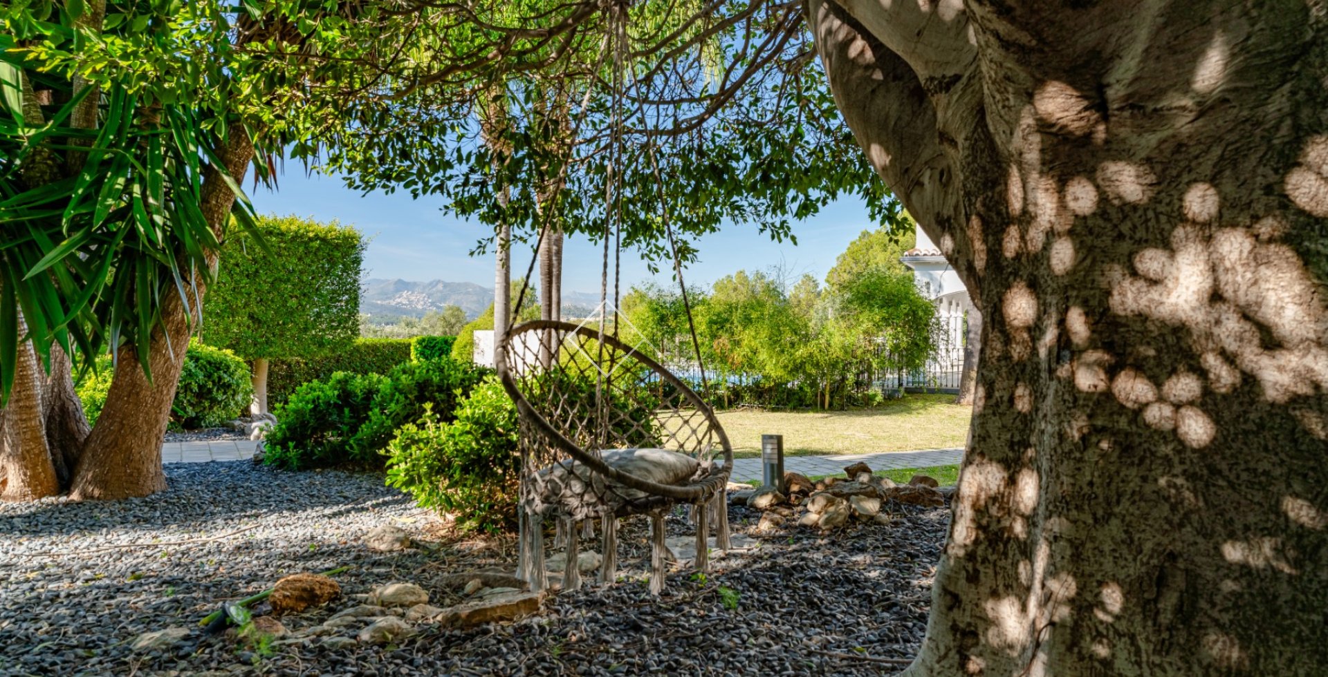 Resale - Luxury Villa - Jávea/Xàbia - Montgo