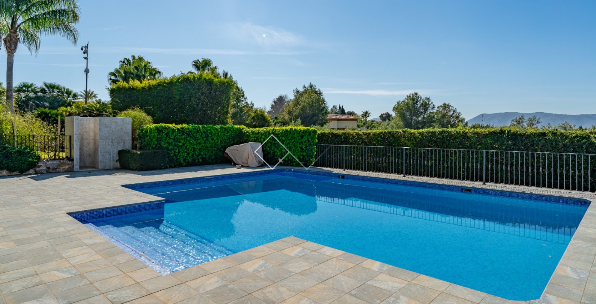 Resale - Luxury Villa - Jávea/Xàbia - Montgo