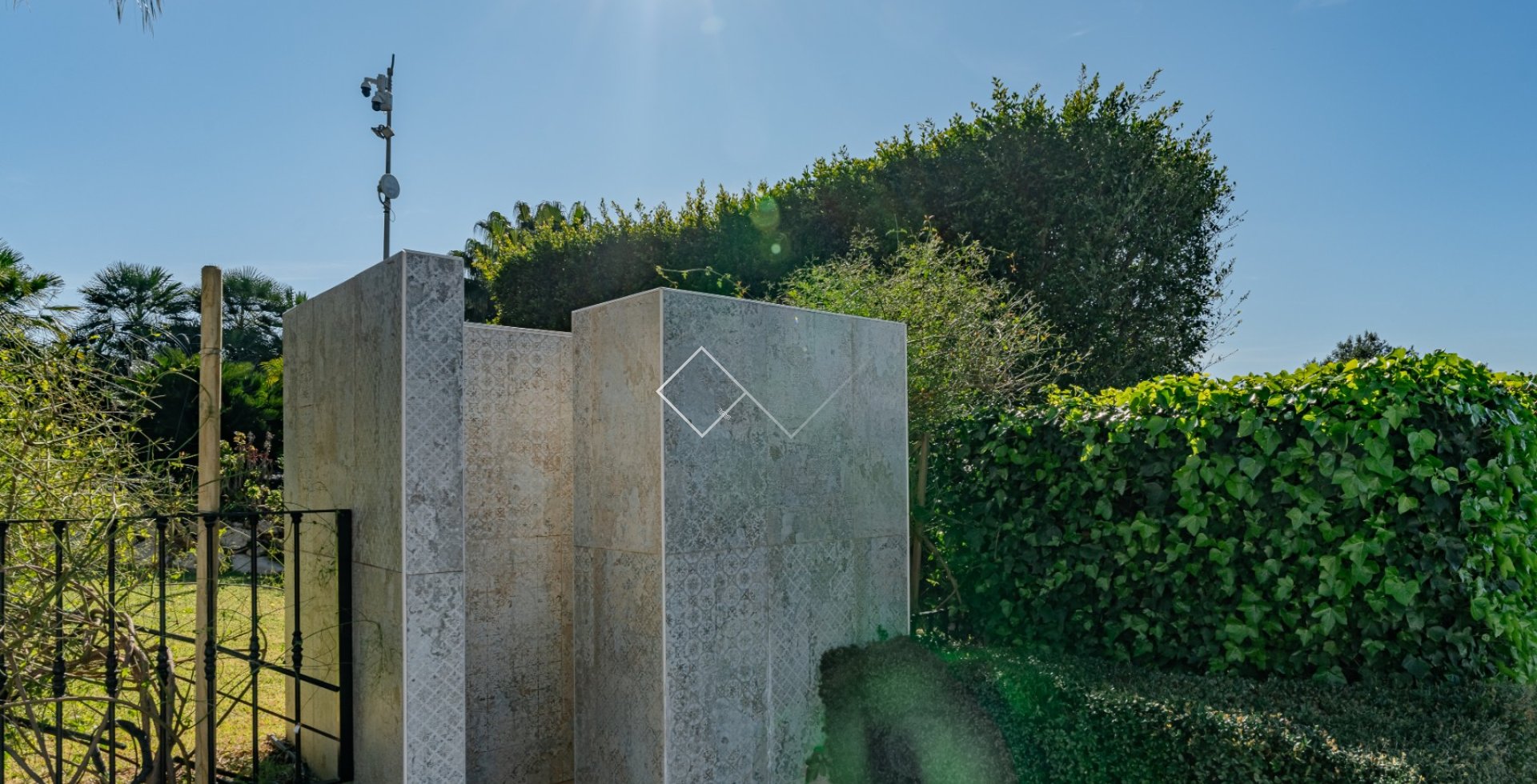 Resale - Luxury Villa - Jávea/Xàbia - Montgo