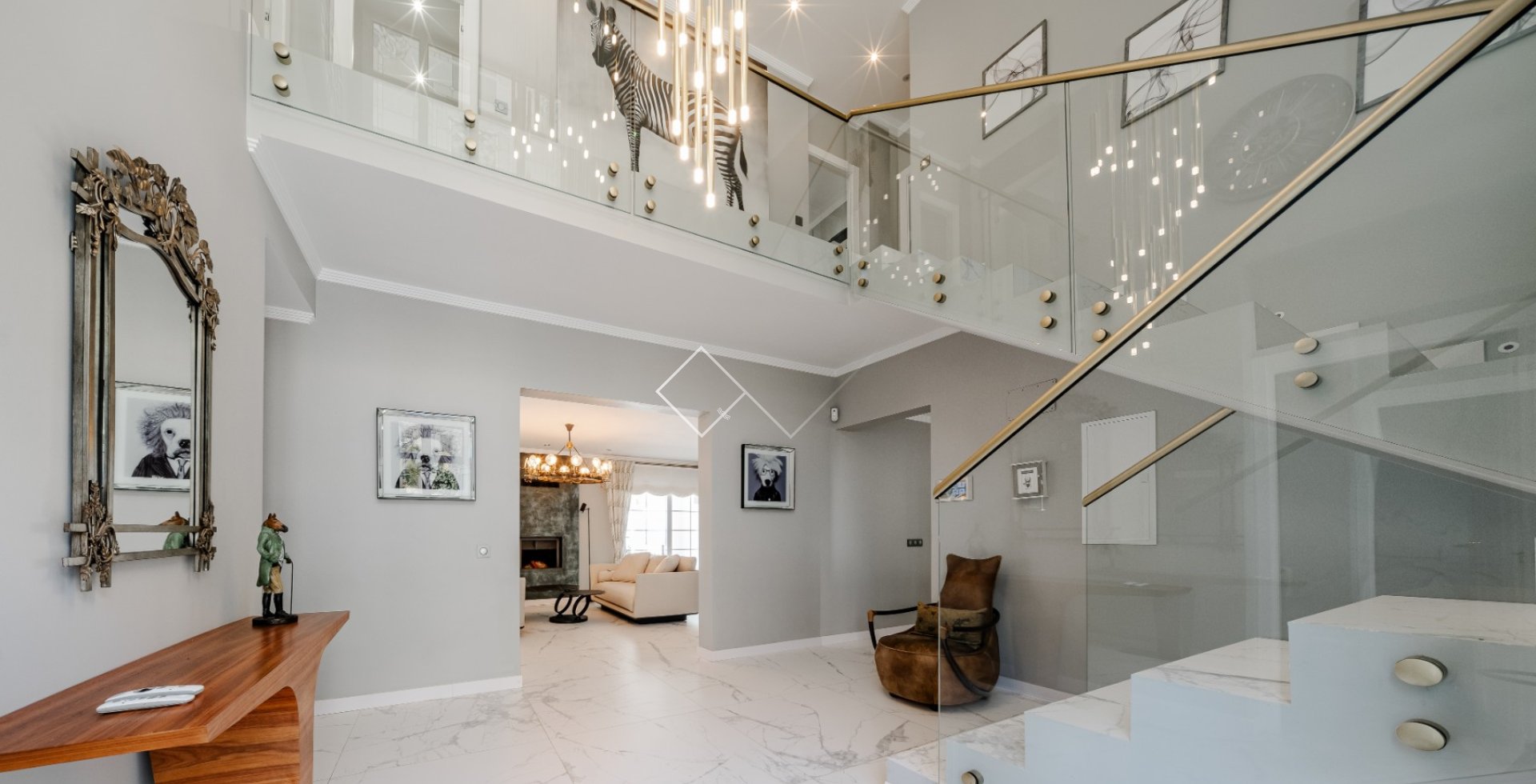 Resale - Luxury Villa - Jávea/Xàbia - Montgo