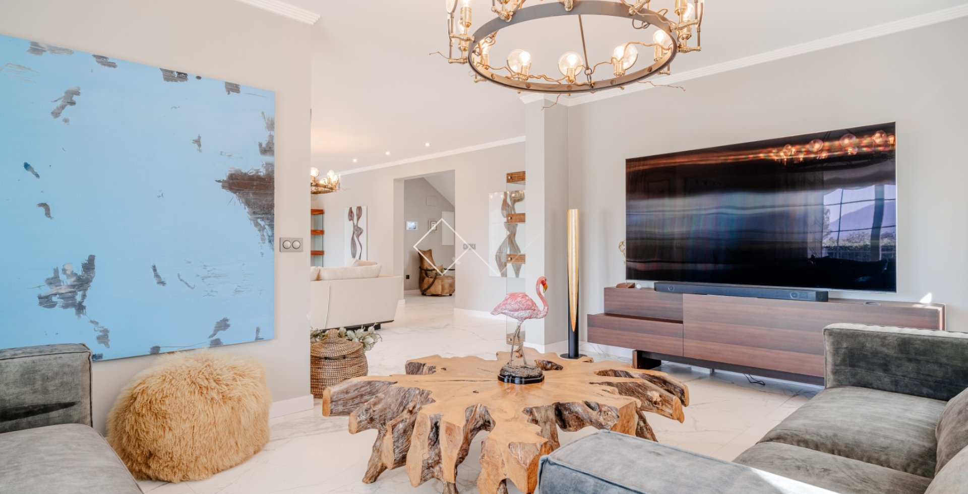 Resale - Luxury Villa - Jávea/Xàbia - Montgo