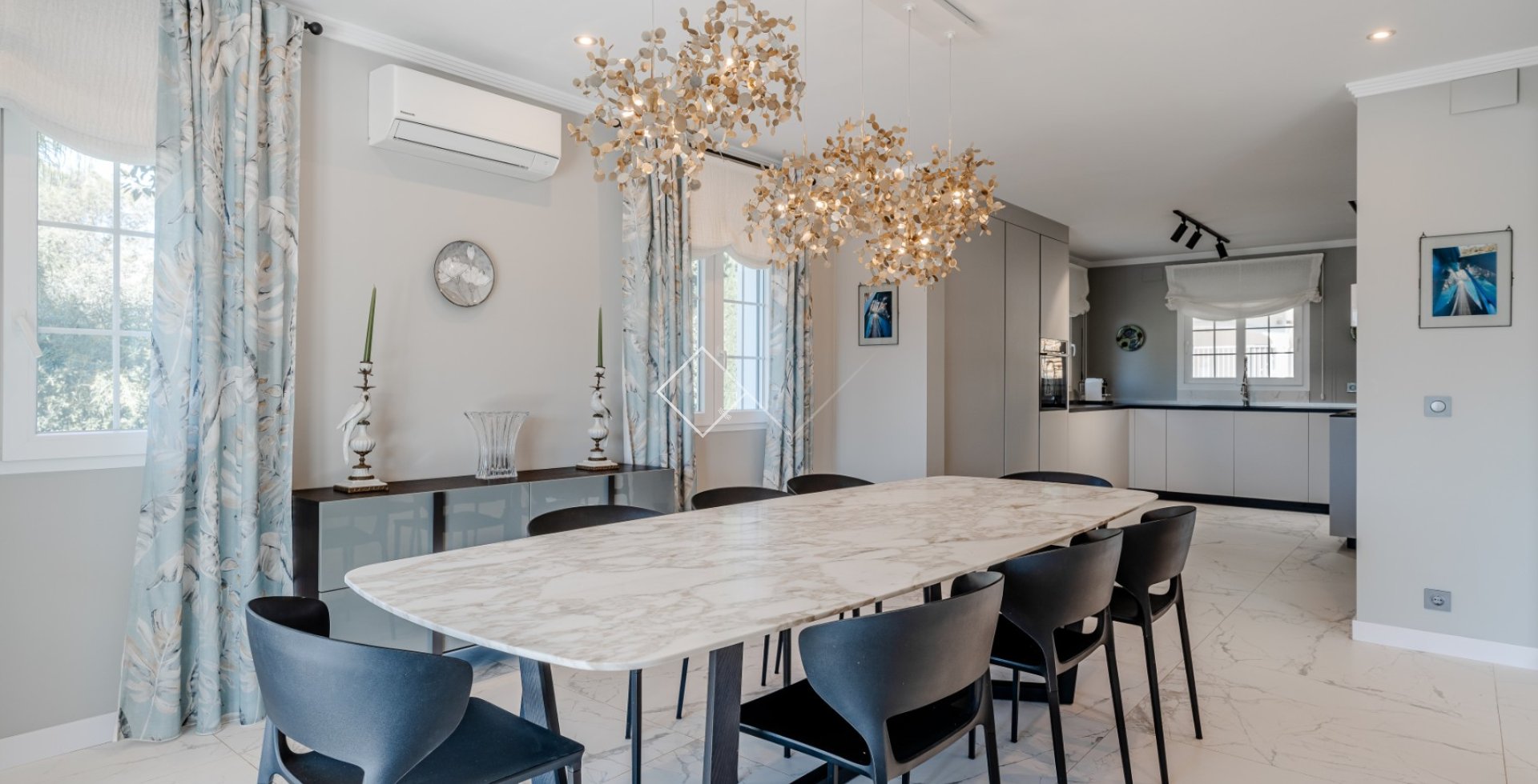 Resale - Luxury Villa - Jávea/Xàbia - Montgo