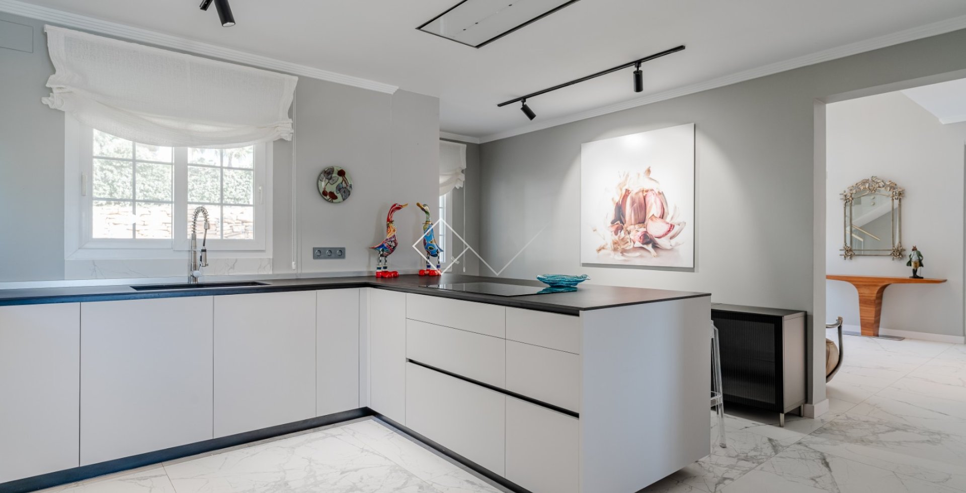 Resale - Luxury Villa - Jávea/Xàbia - Montgo