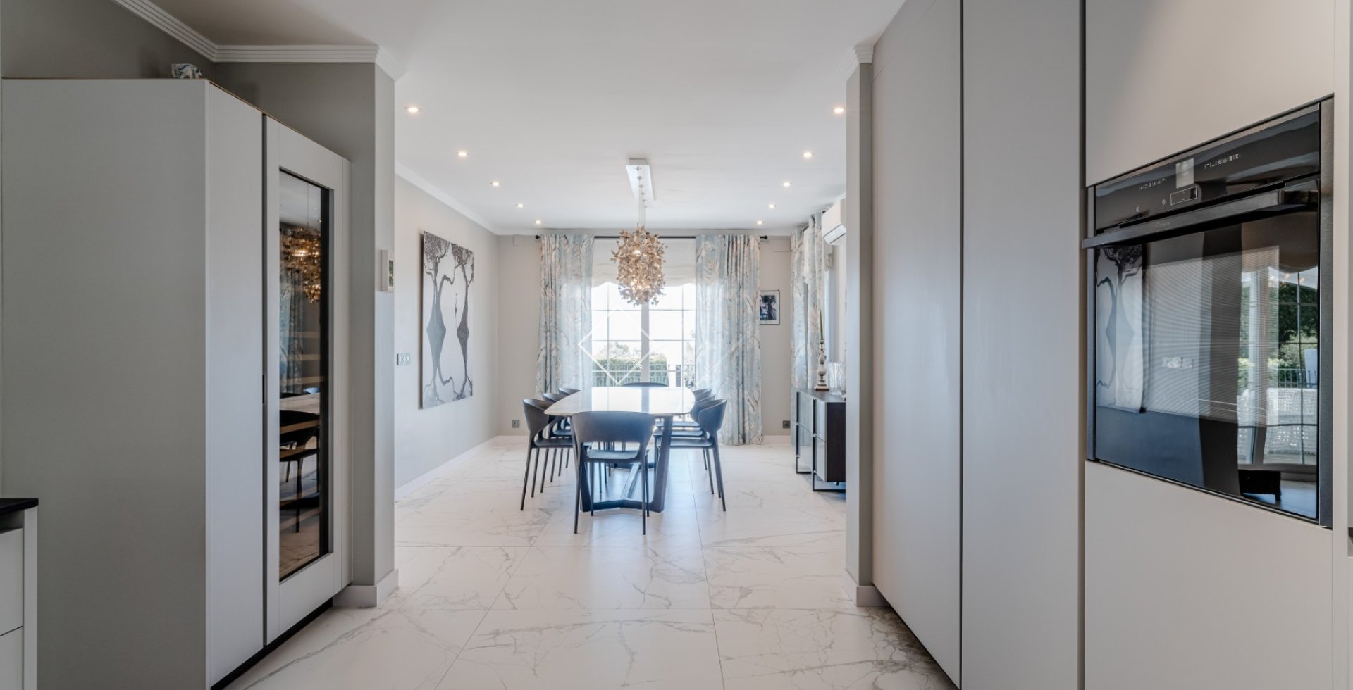 Resale - Luxury Villa - Jávea/Xàbia - Montgo