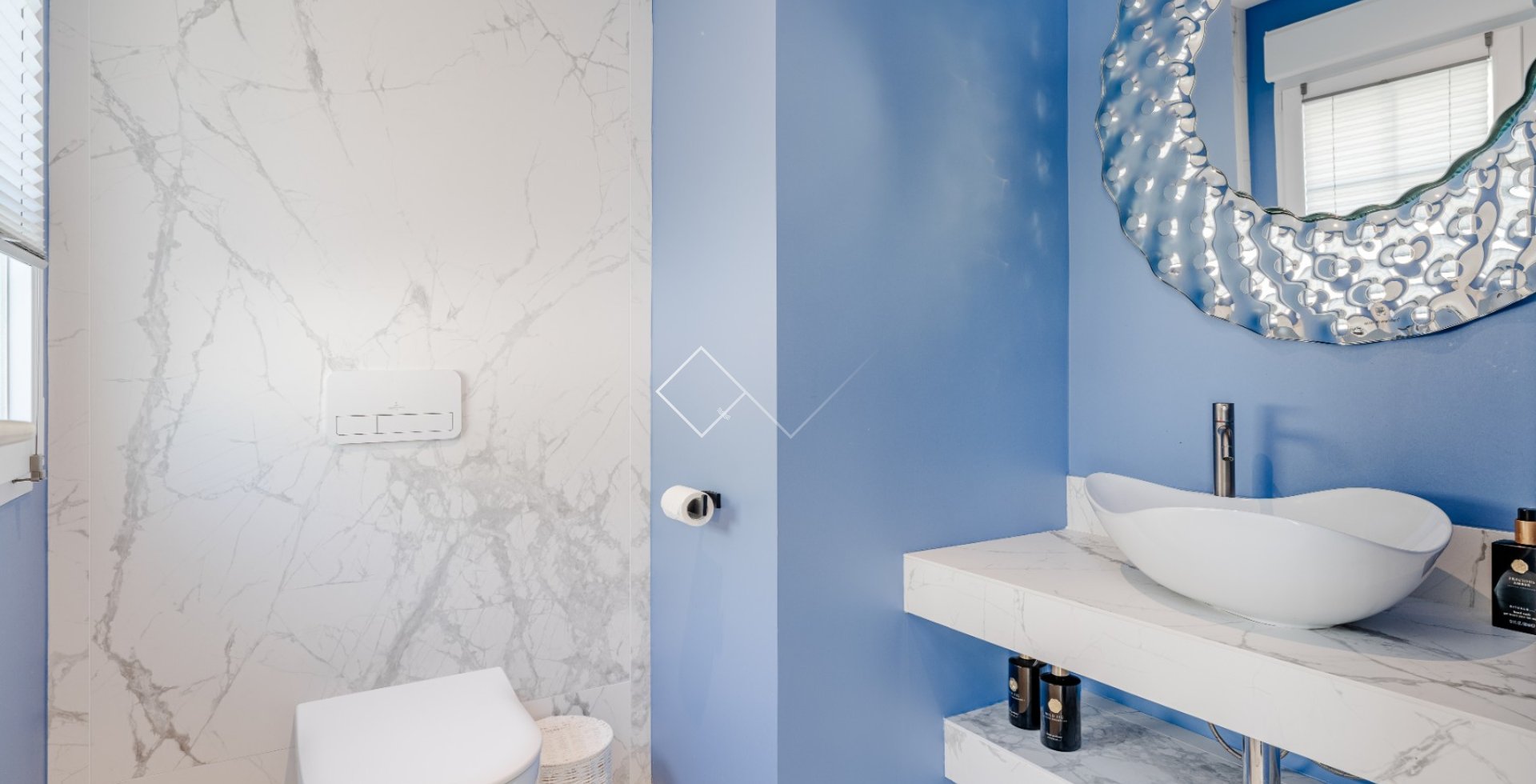 Resale - Luxury Villa - Jávea/Xàbia - Montgo