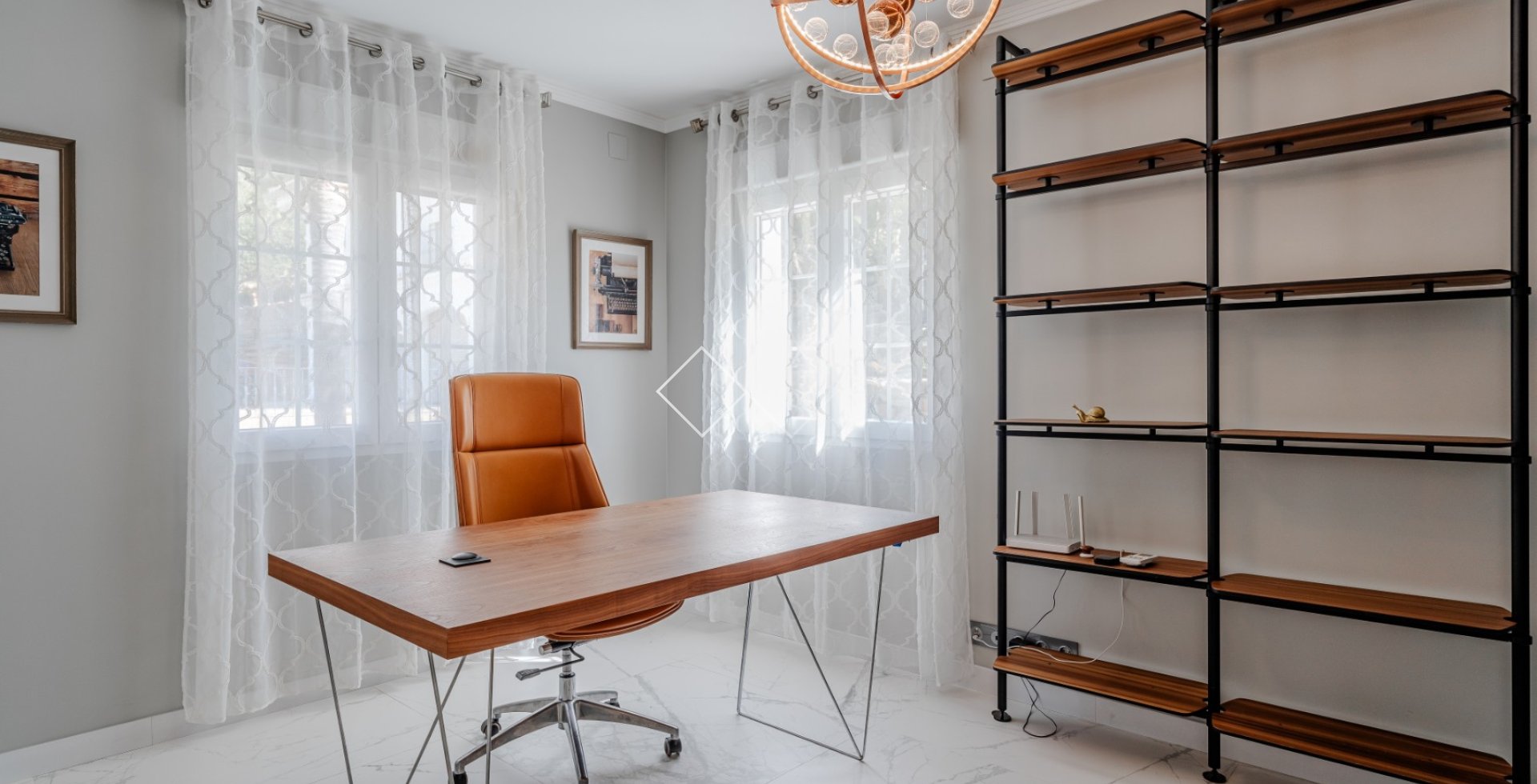 Resale - Luxury Villa - Jávea/Xàbia - Montgo