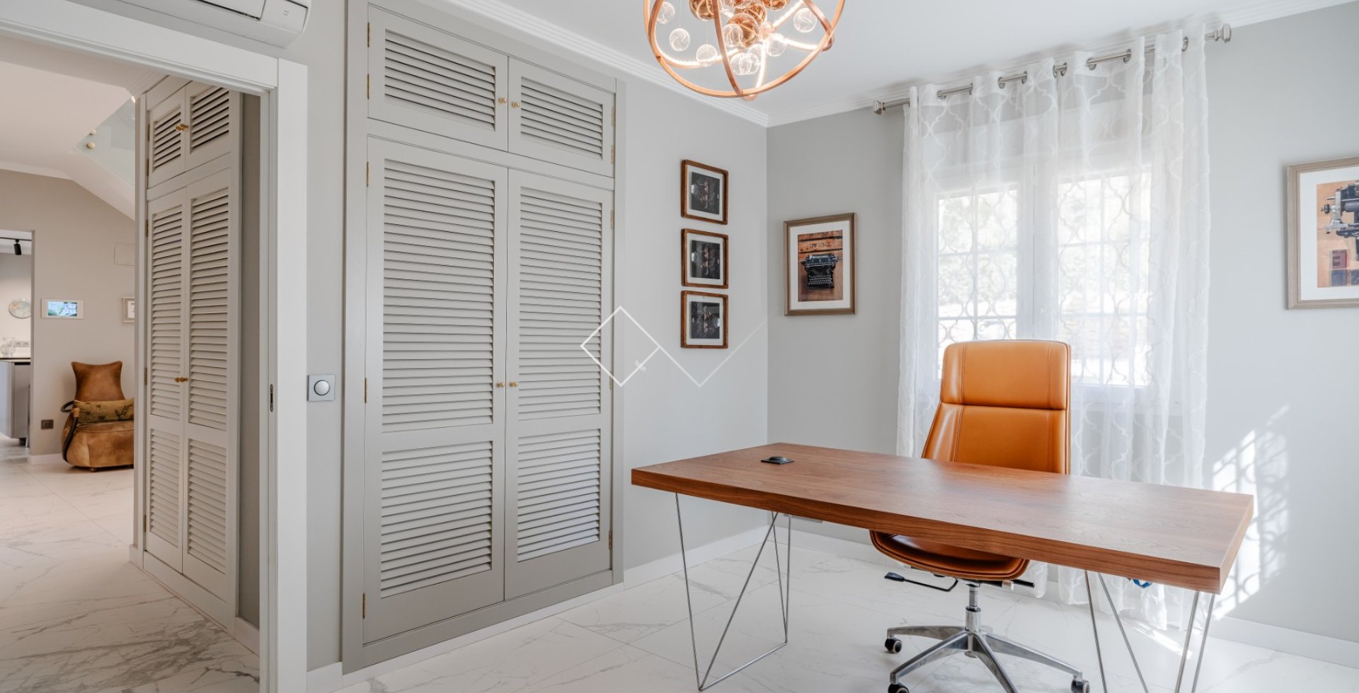 Resale - Luxury Villa - Jávea/Xàbia - Montgo