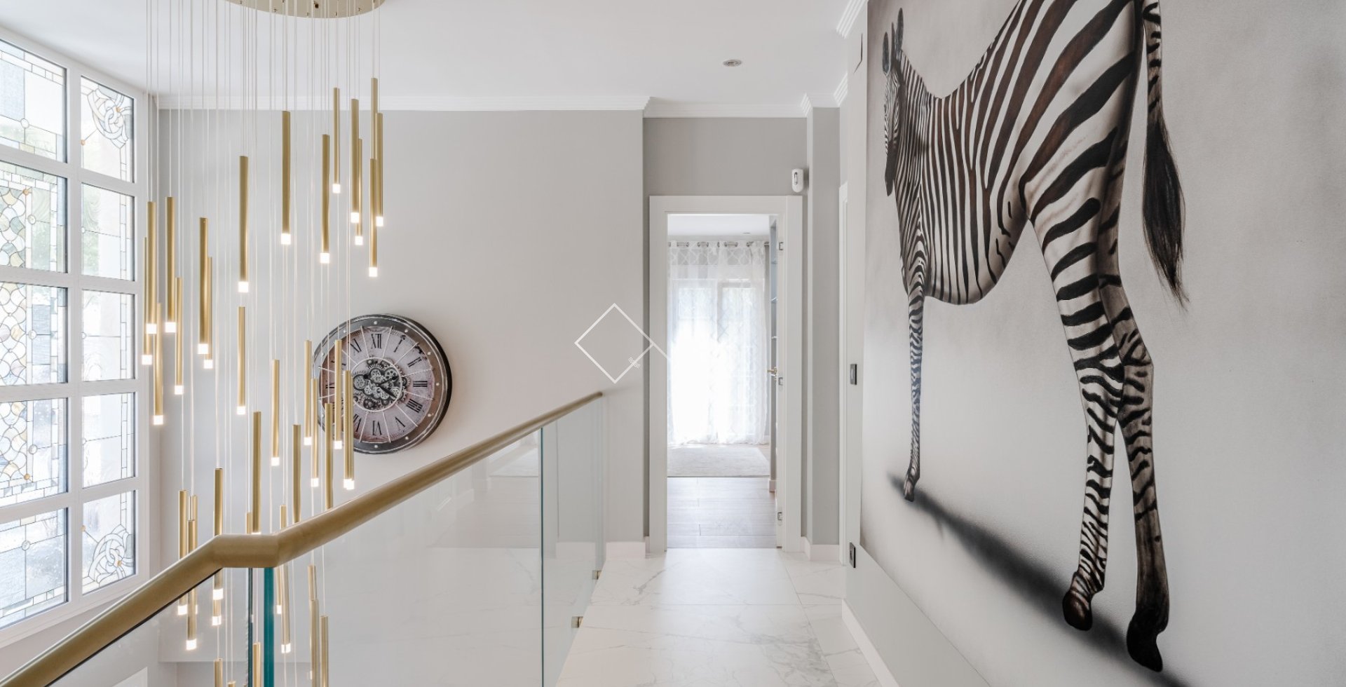 Resale - Luxury Villa - Jávea/Xàbia - Montgo