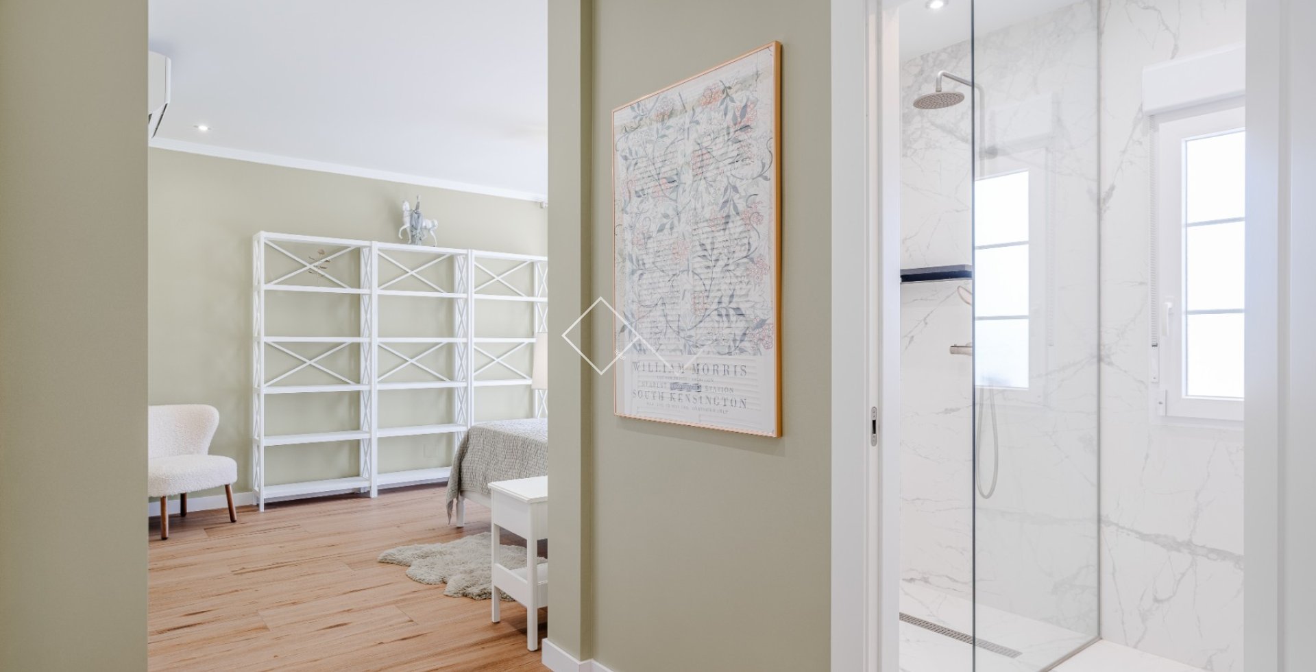 Resale - Luxury Villa - Jávea/Xàbia - Montgo