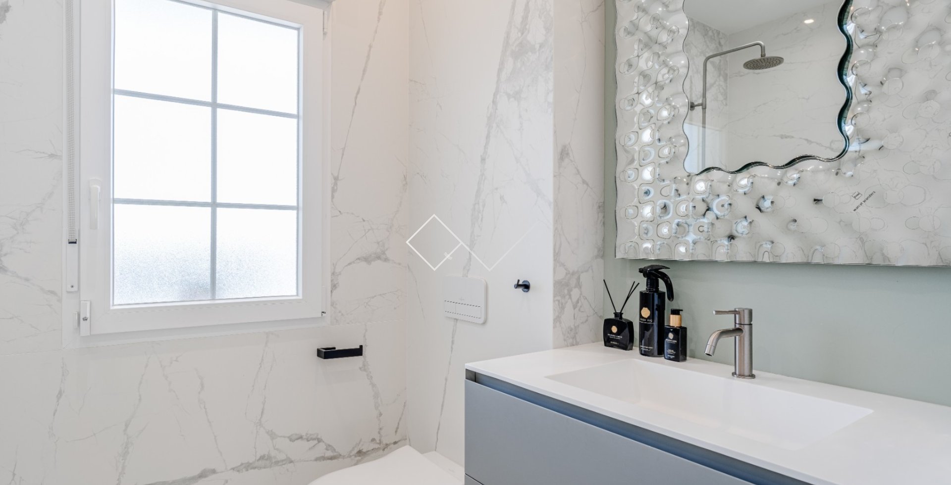 Resale - Luxury Villa - Jávea/Xàbia - Montgo