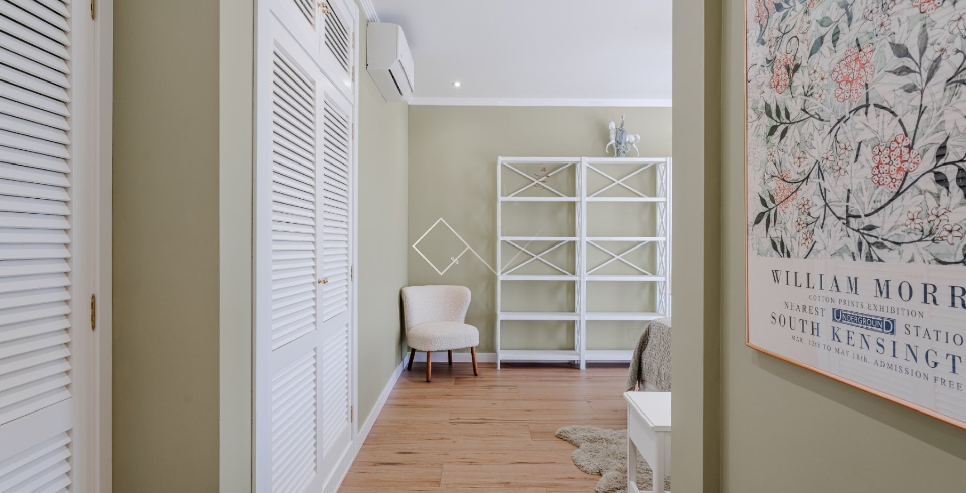 Resale - Luxury Villa - Jávea/Xàbia - Montgo