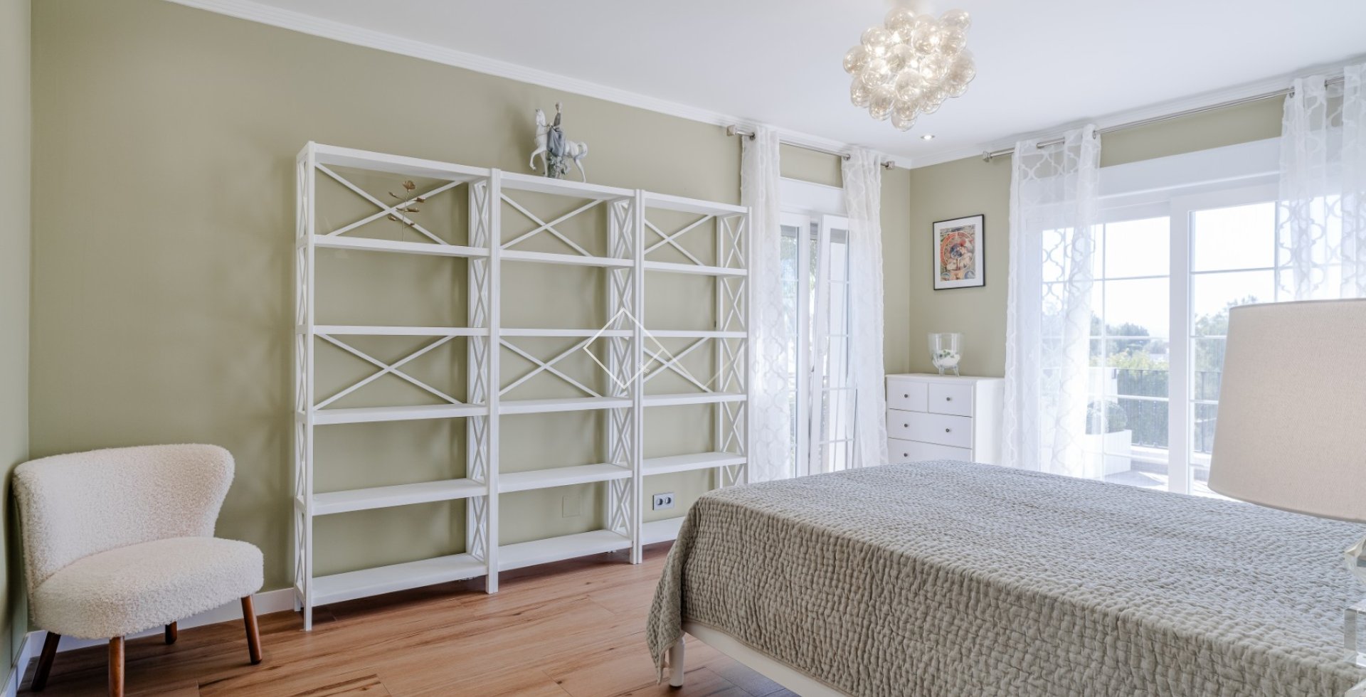 Resale - Luxury Villa - Jávea/Xàbia - Montgo