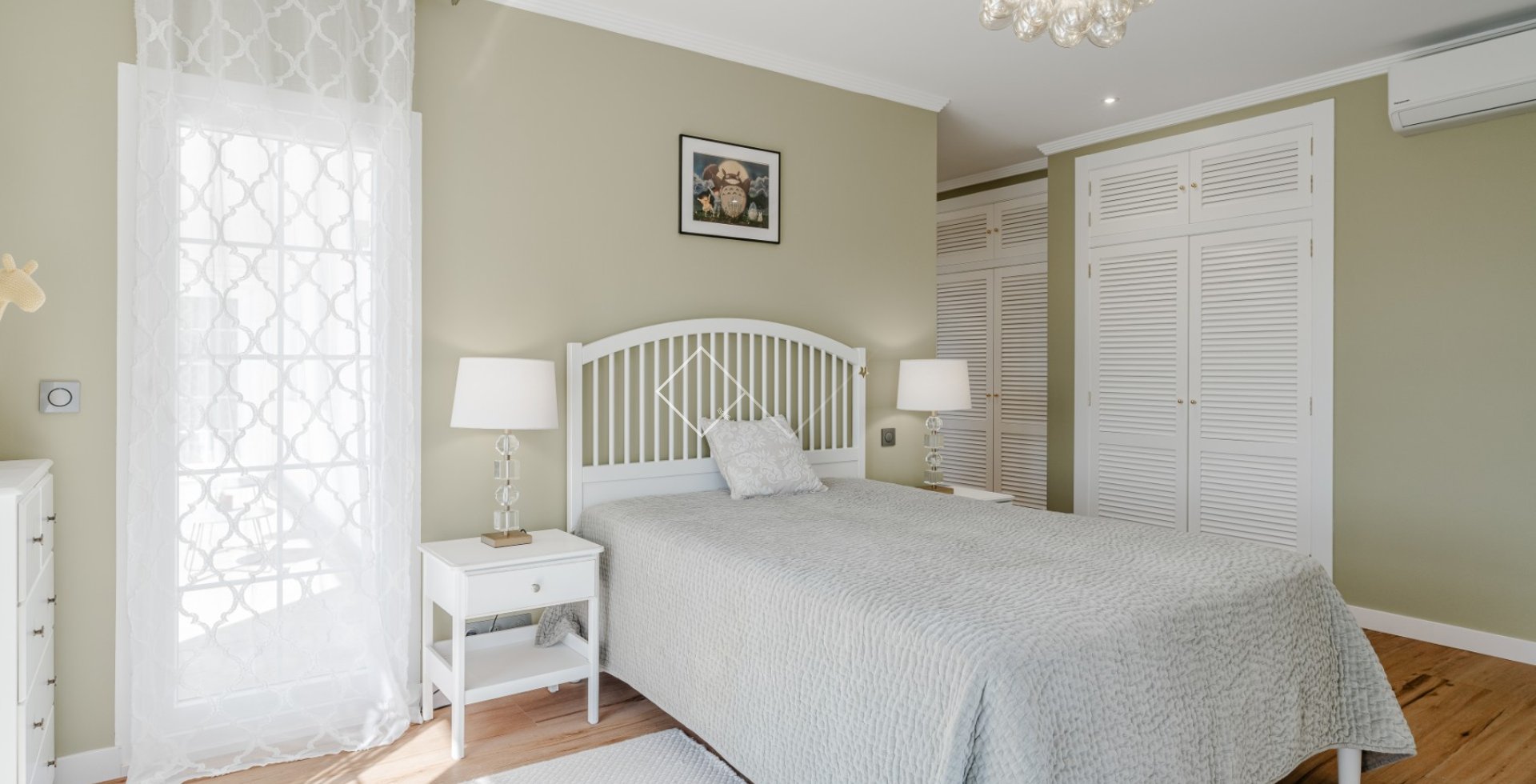 Resale - Luxury Villa - Jávea/Xàbia - Montgo