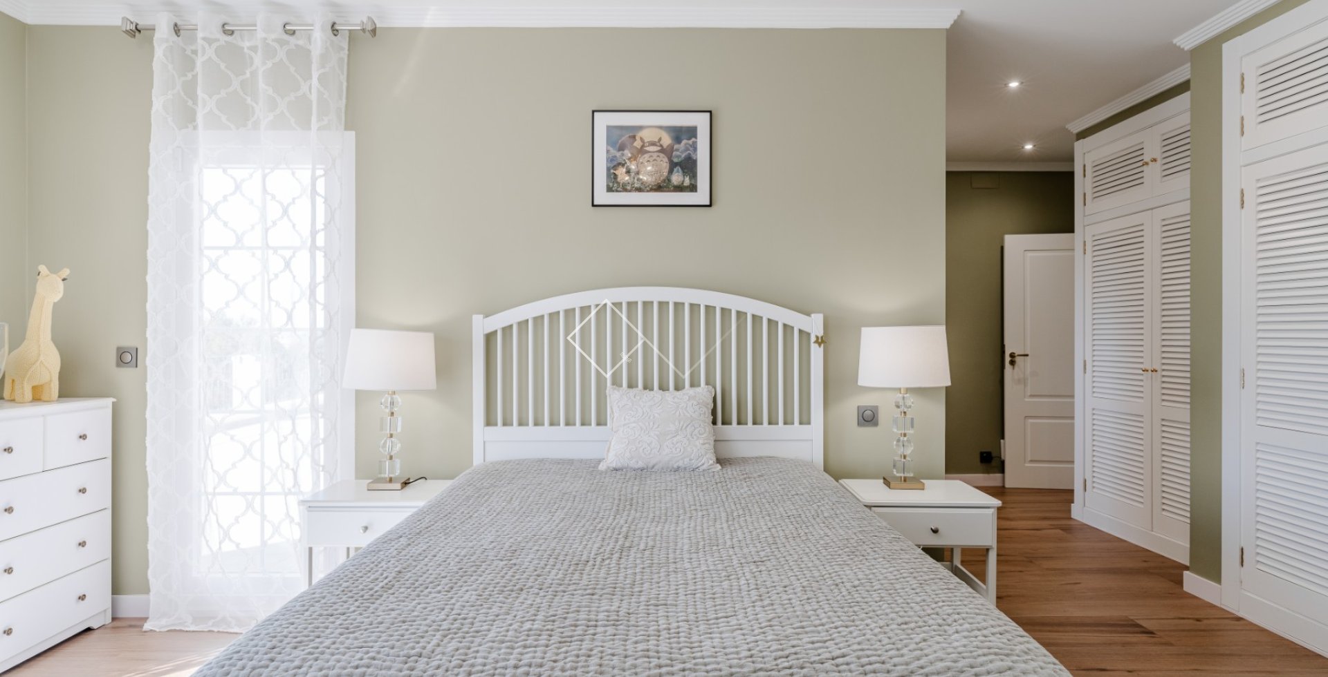 Resale - Luxury Villa - Jávea/Xàbia - Montgo