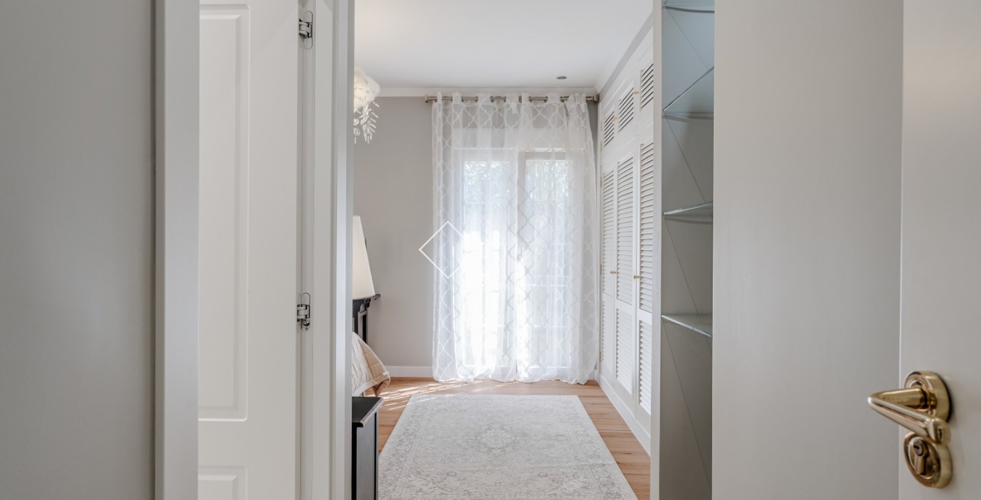 Resale - Luxury Villa - Jávea/Xàbia - Montgo