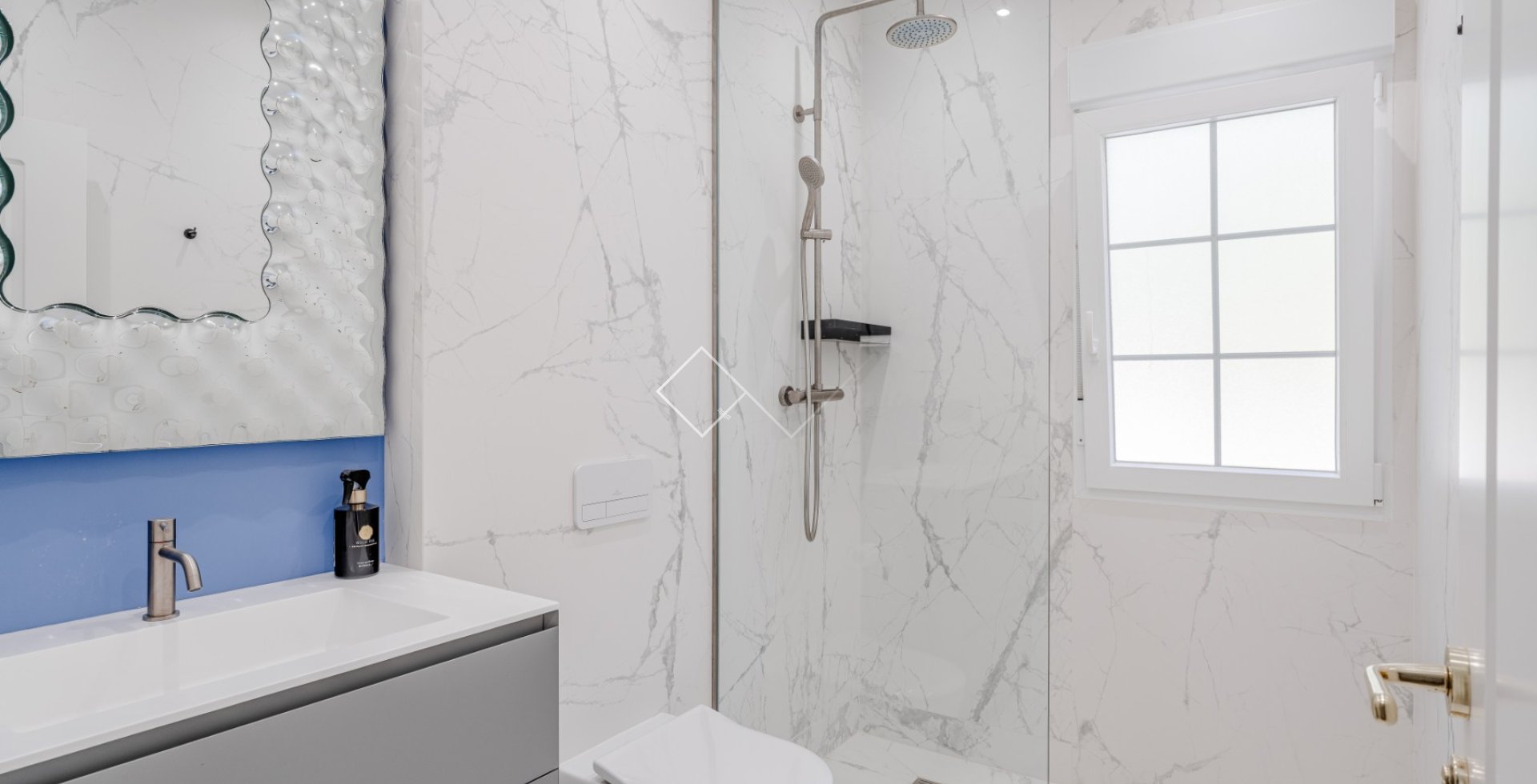 Resale - Luxury Villa - Jávea/Xàbia - Montgo