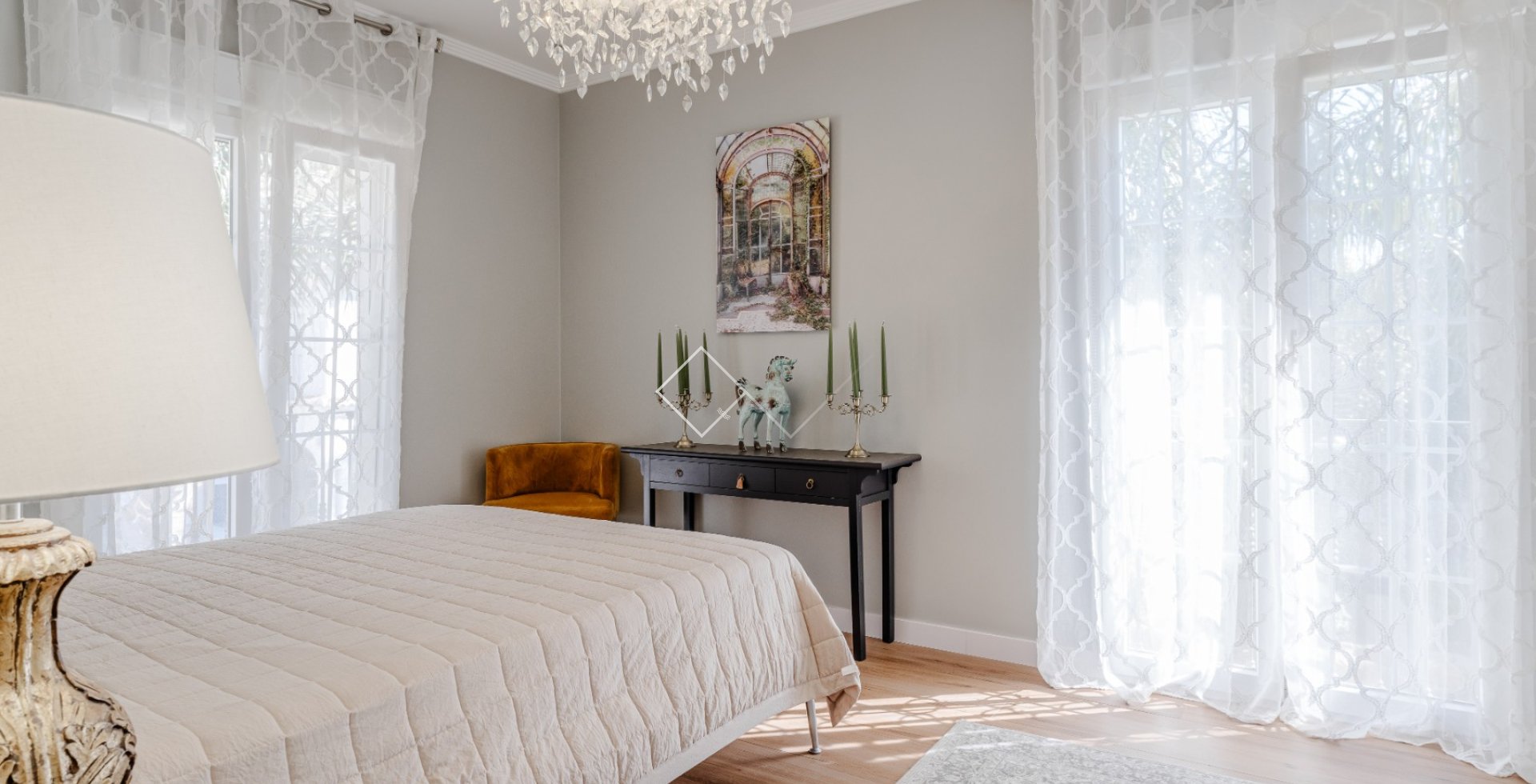 Resale - Luxury Villa - Jávea/Xàbia - Montgo