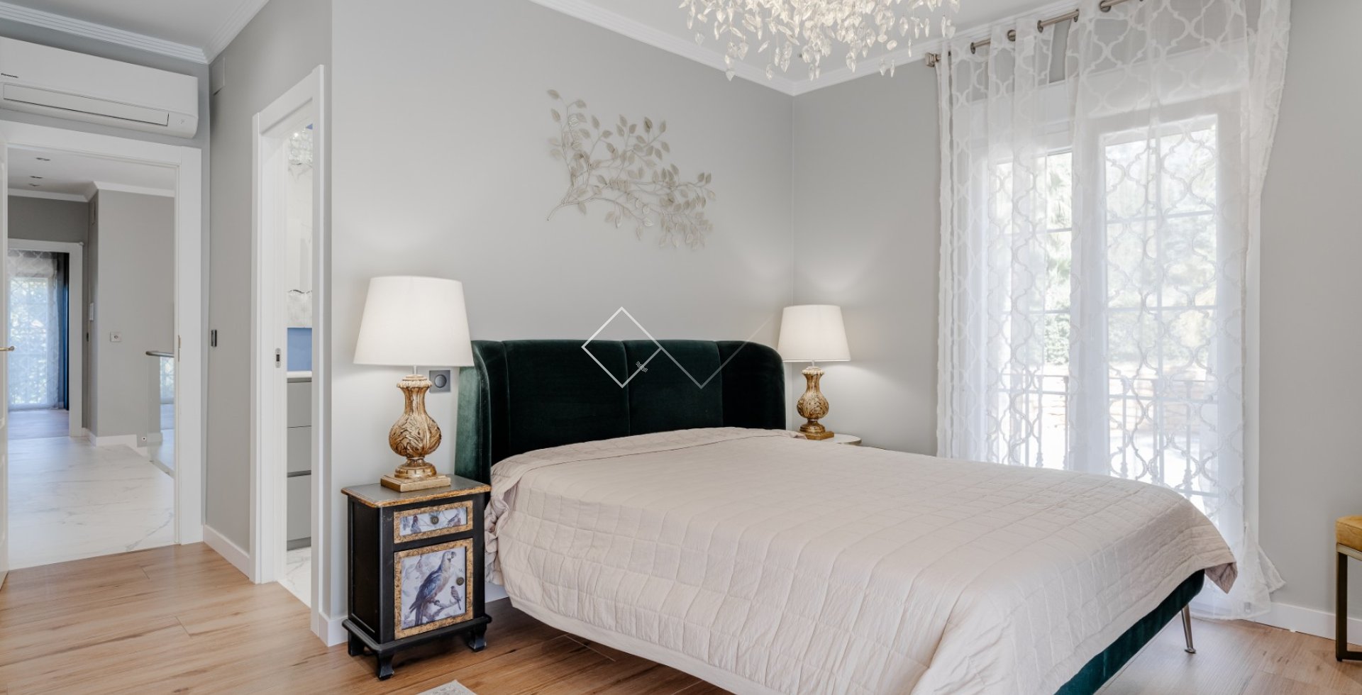 Resale - Luxury Villa - Jávea/Xàbia - Montgo