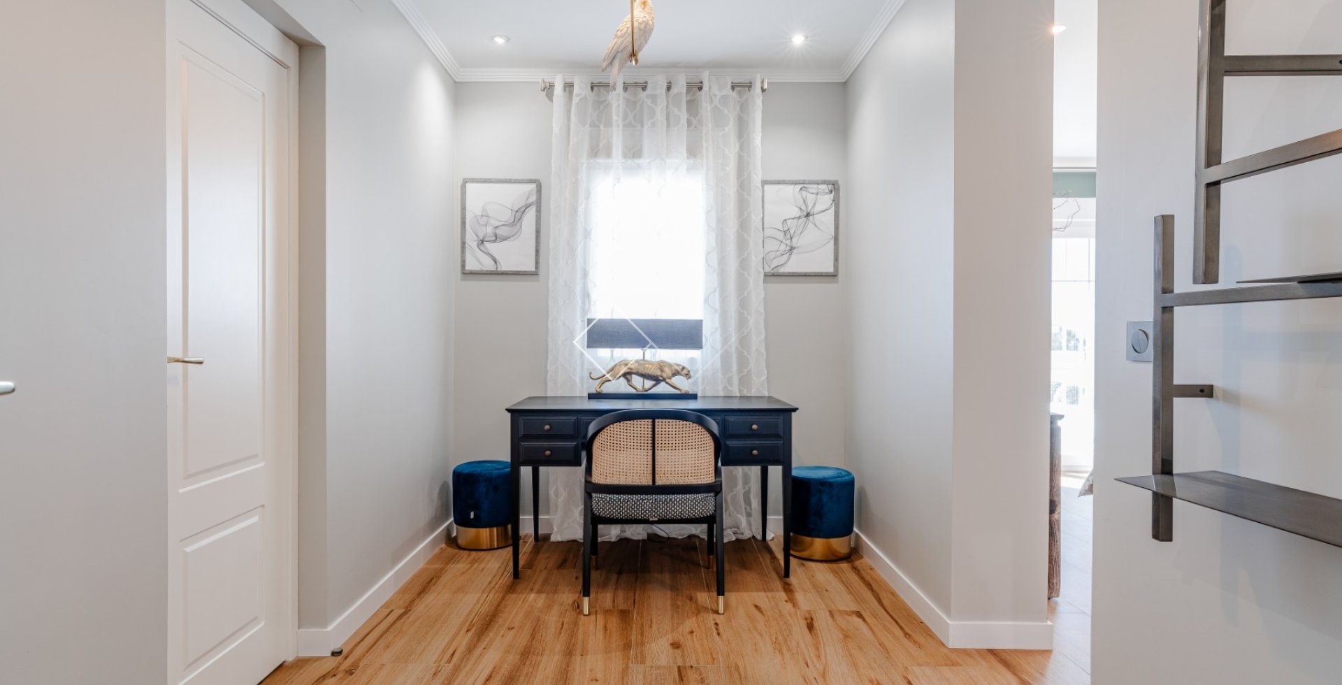 Resale - Luxury Villa - Jávea/Xàbia - Montgo