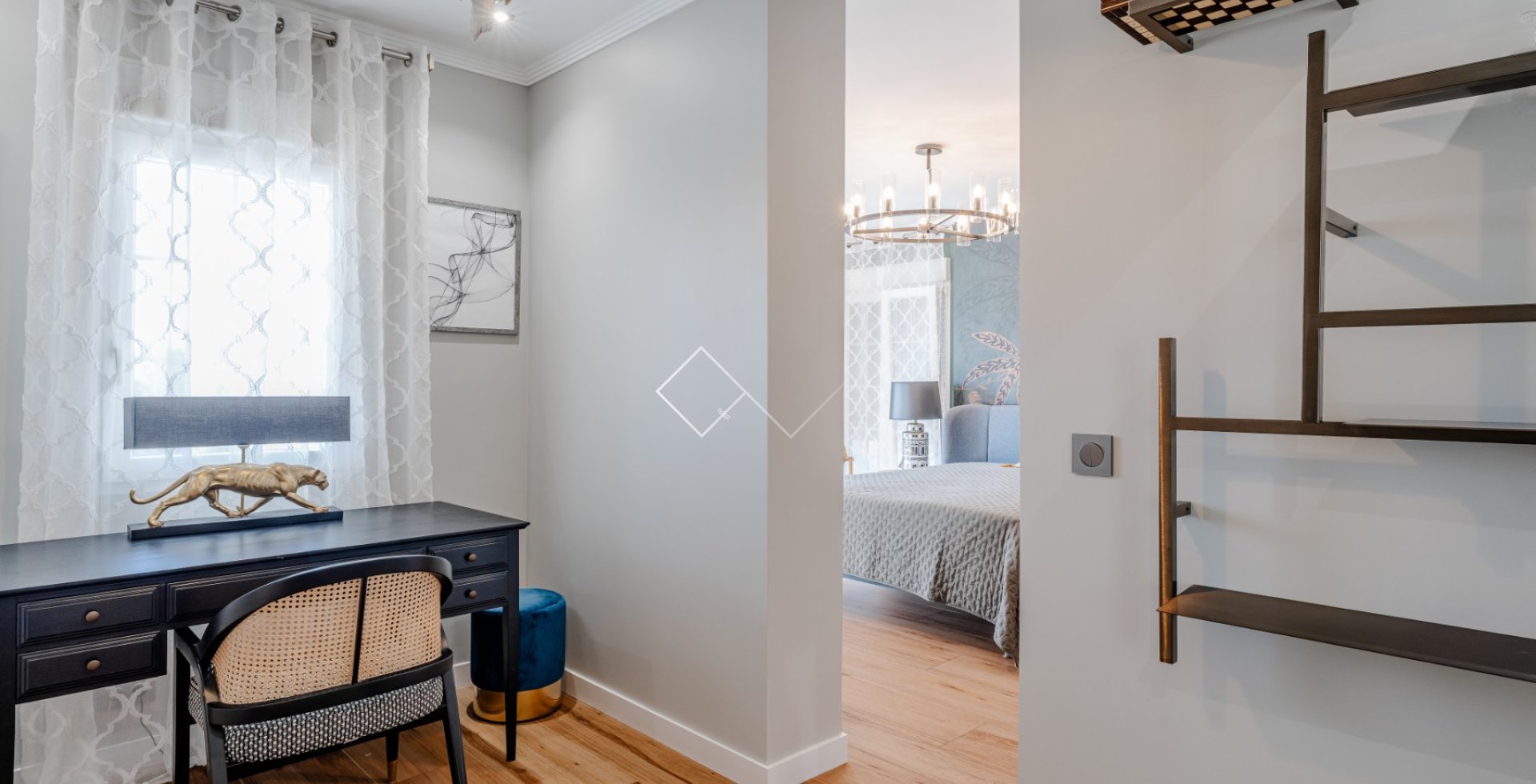 Resale - Luxury Villa - Jávea/Xàbia - Montgo