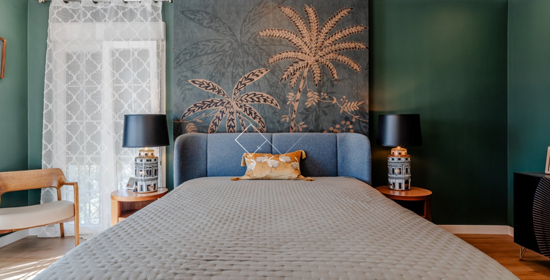 Resale - Luxury Villa - Jávea/Xàbia - Montgo