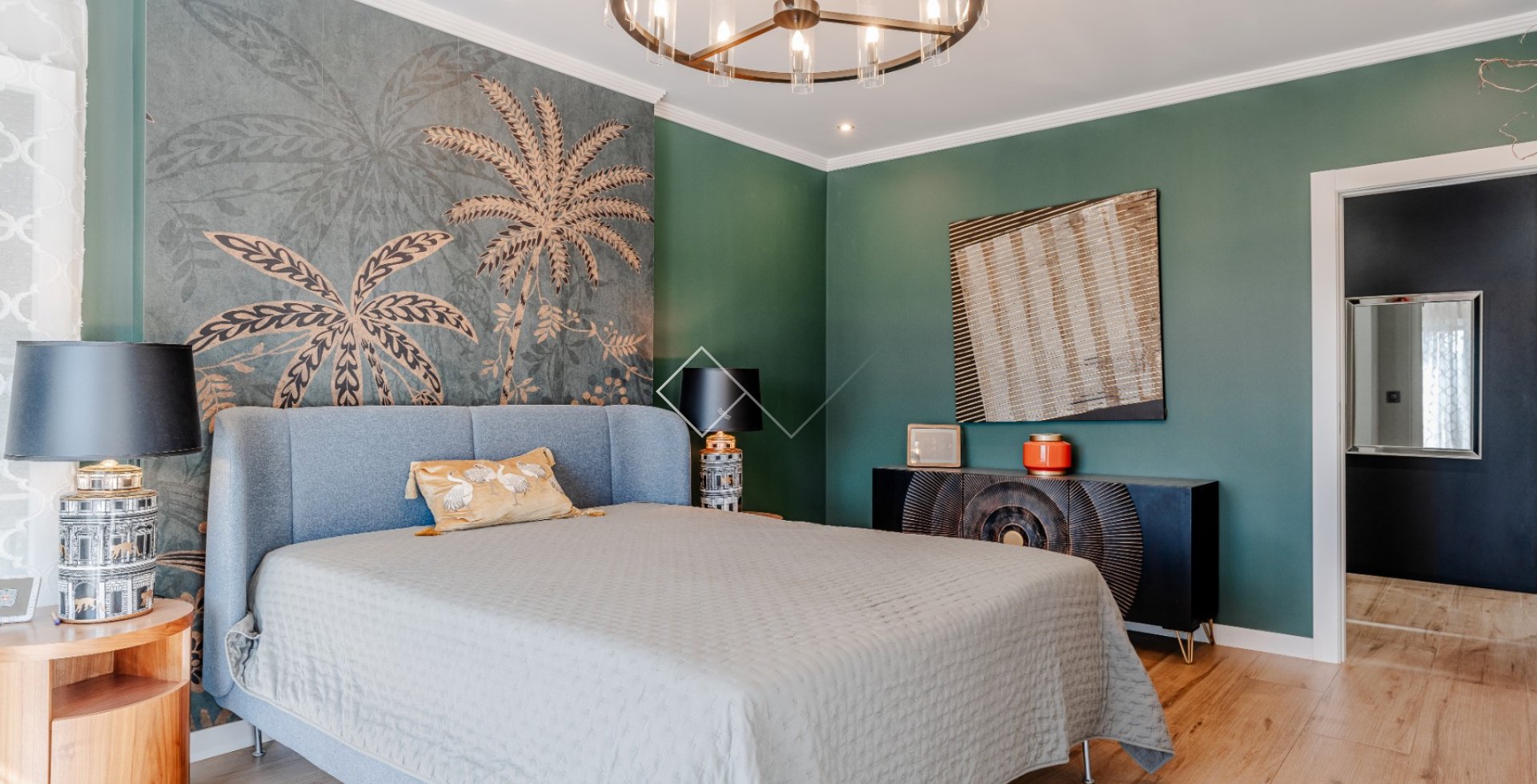 Resale - Luxury Villa - Jávea/Xàbia - Montgo