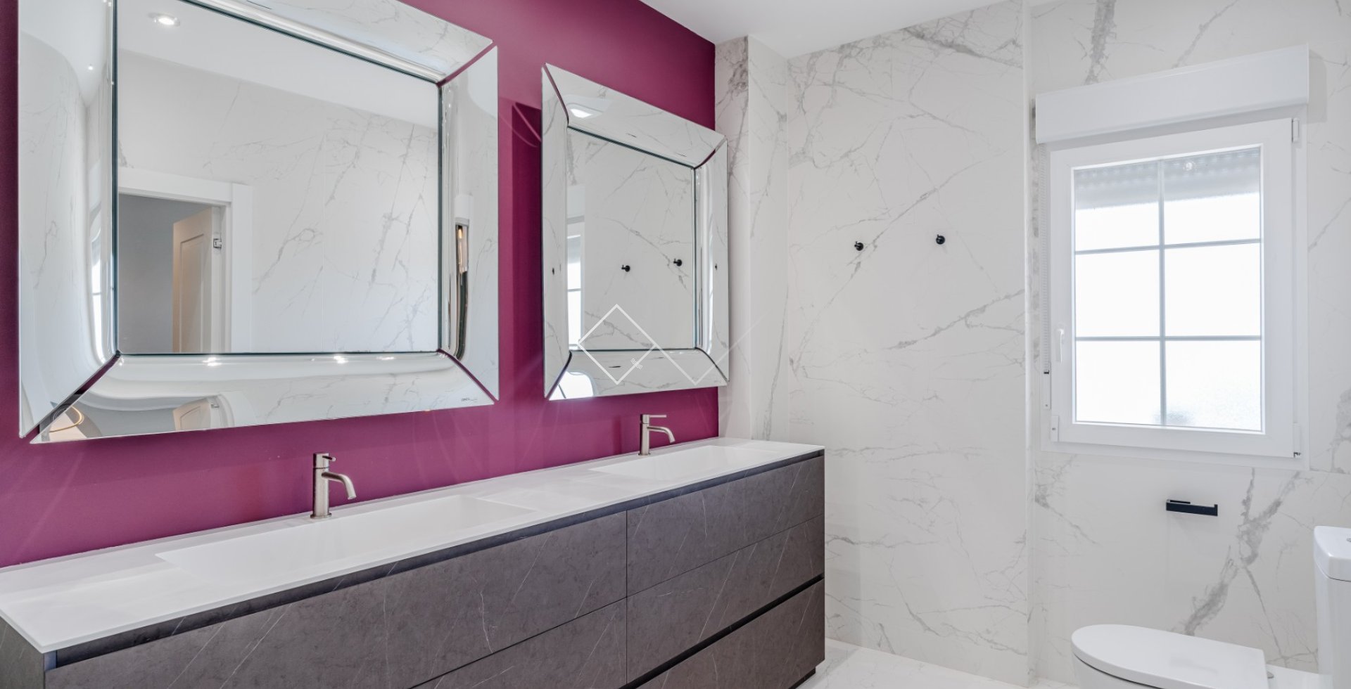 Resale - Luxury Villa - Jávea/Xàbia - Montgo