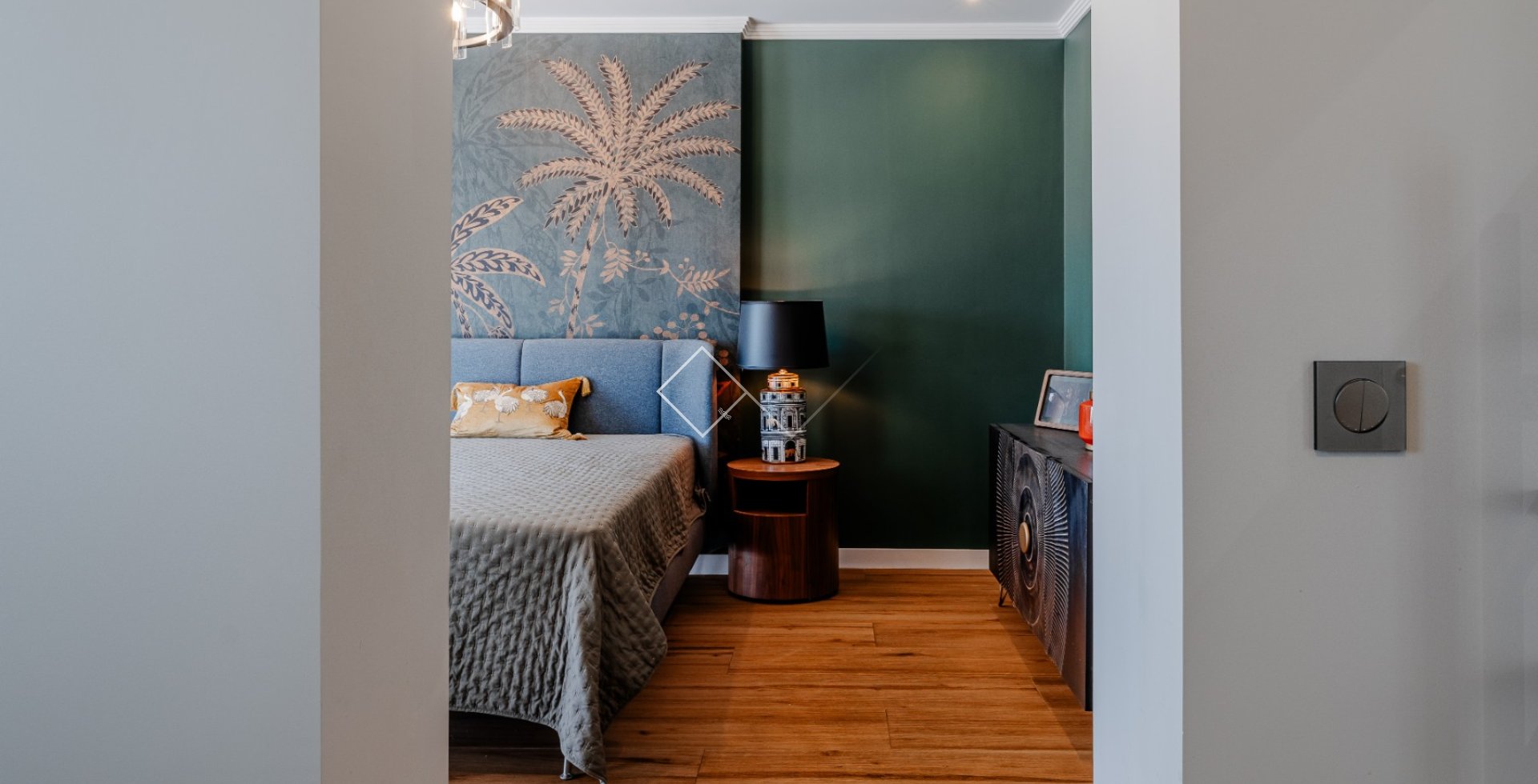 Resale - Luxury Villa - Jávea/Xàbia - Montgo