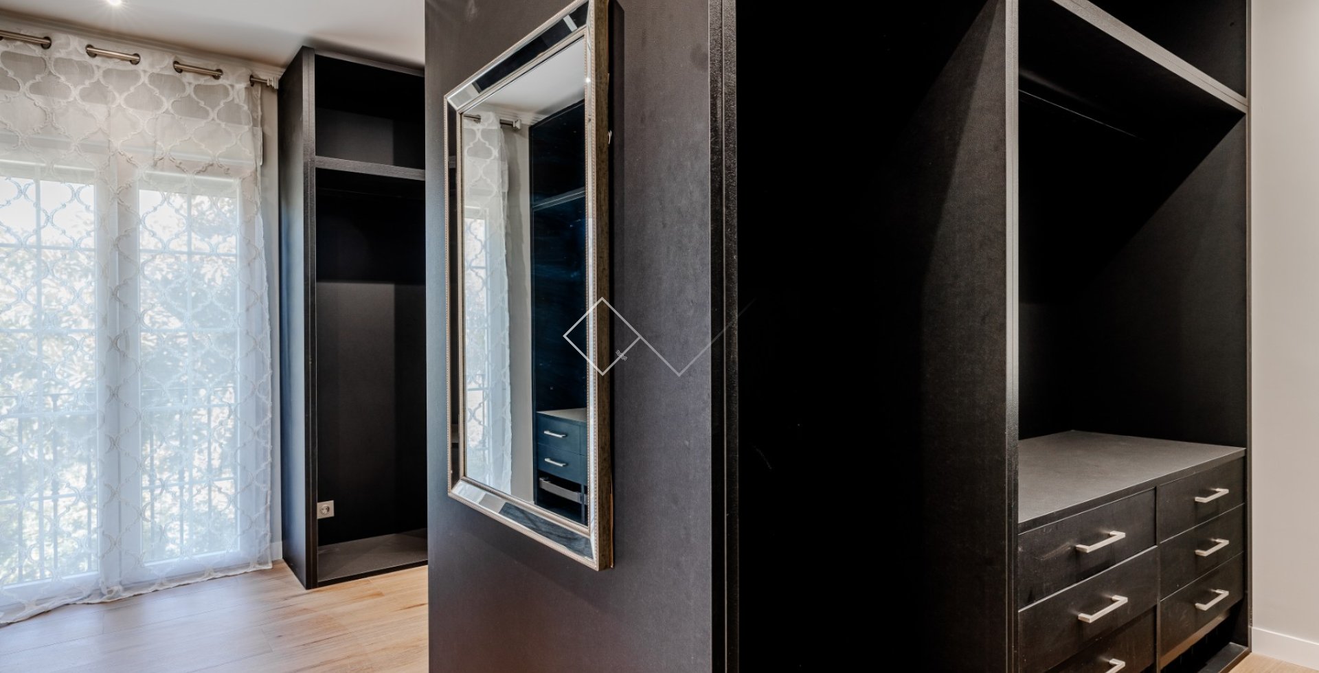 Resale - Luxury Villa - Jávea/Xàbia - Montgo