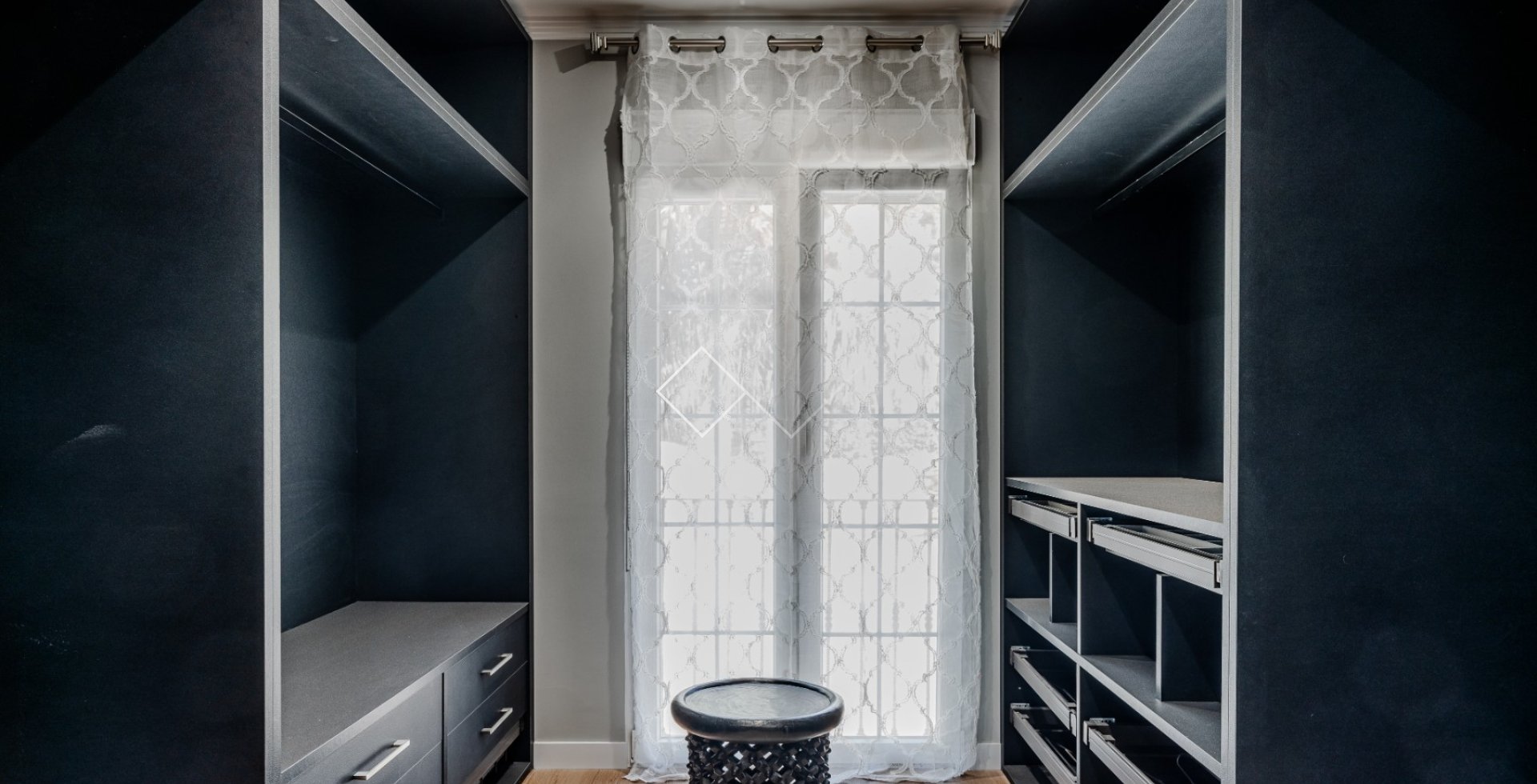 Resale - Luxury Villa - Jávea/Xàbia - Montgo