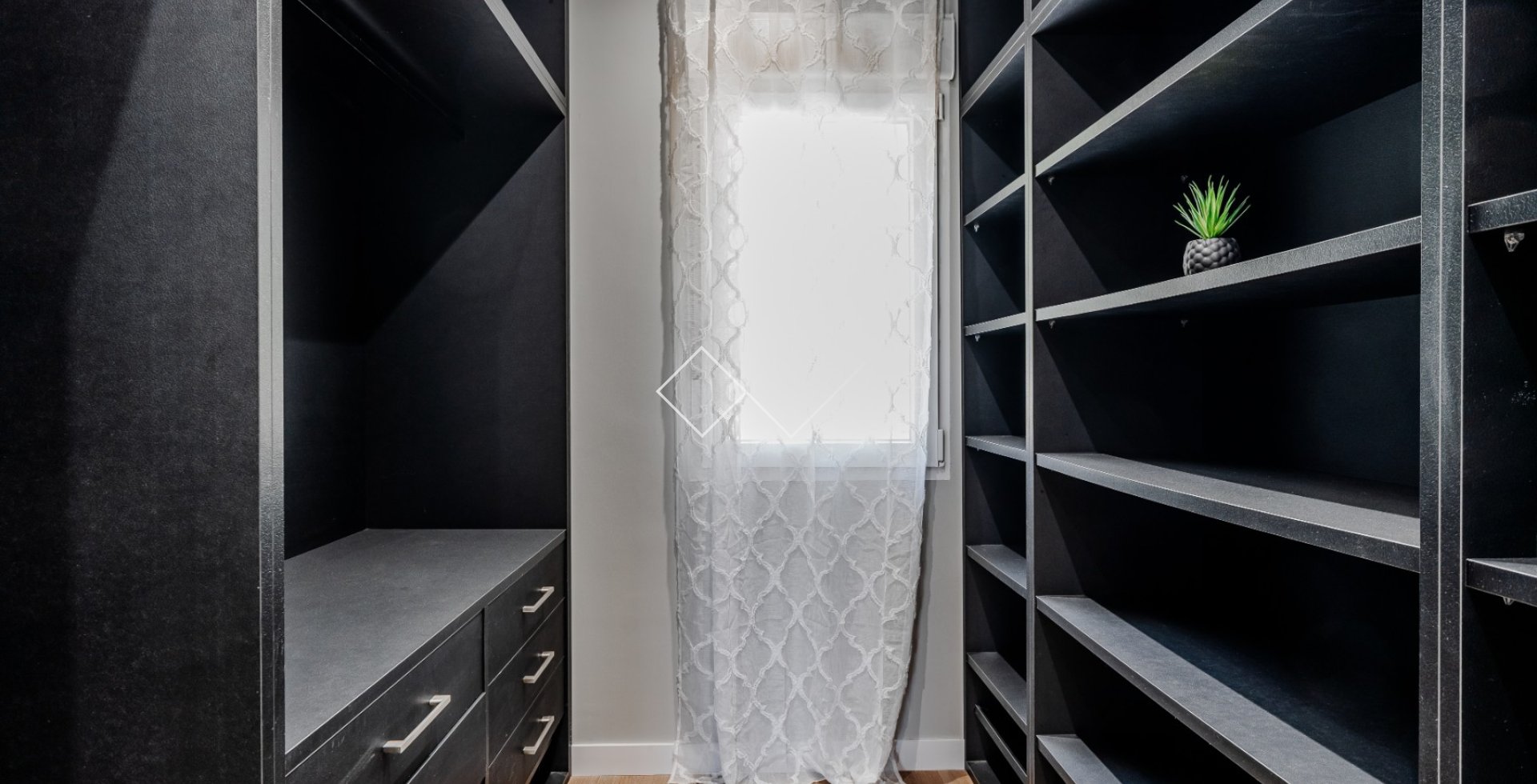 Resale - Luxury Villa - Jávea/Xàbia - Montgo