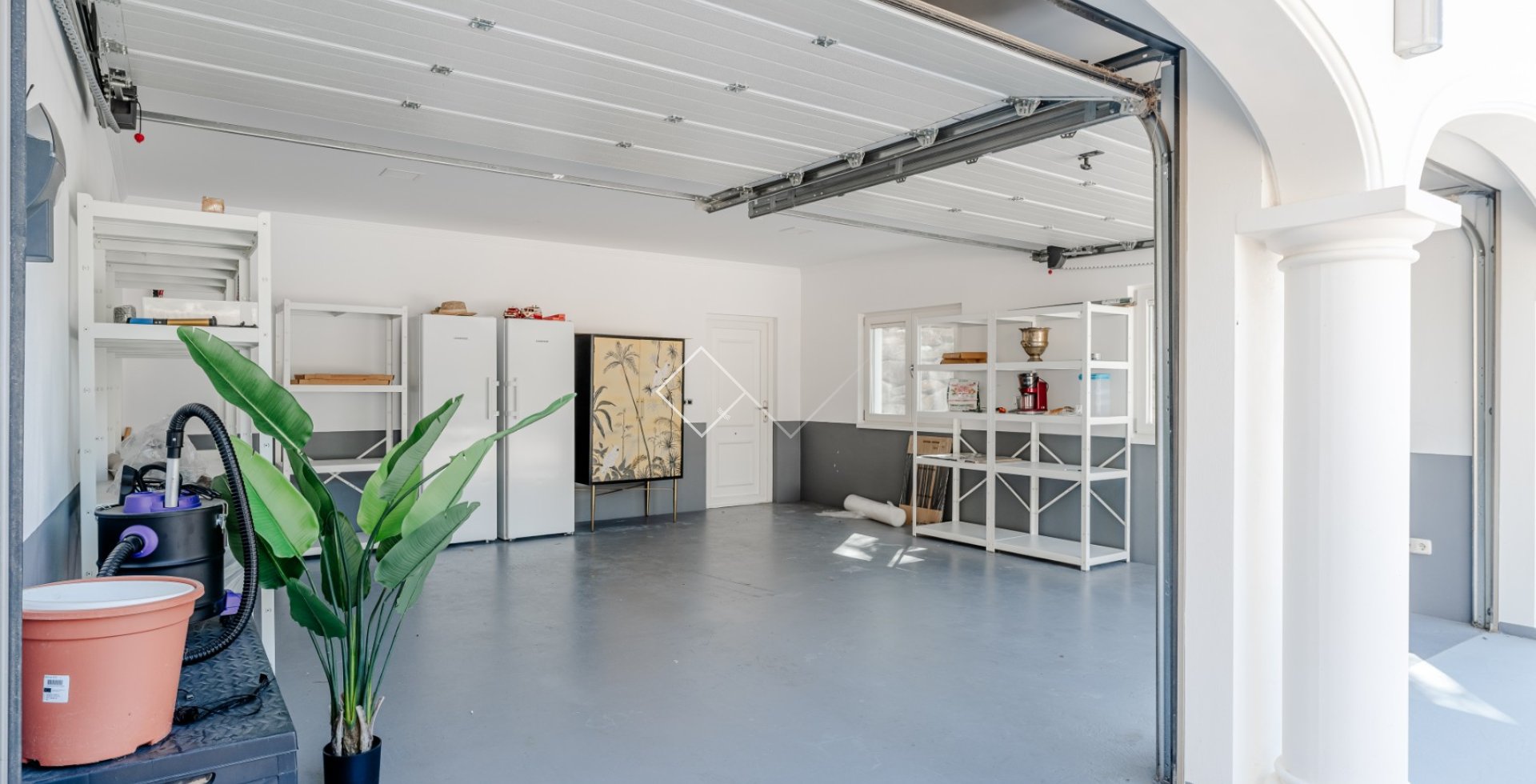 Resale - Luxury Villa - Jávea/Xàbia - Montgo