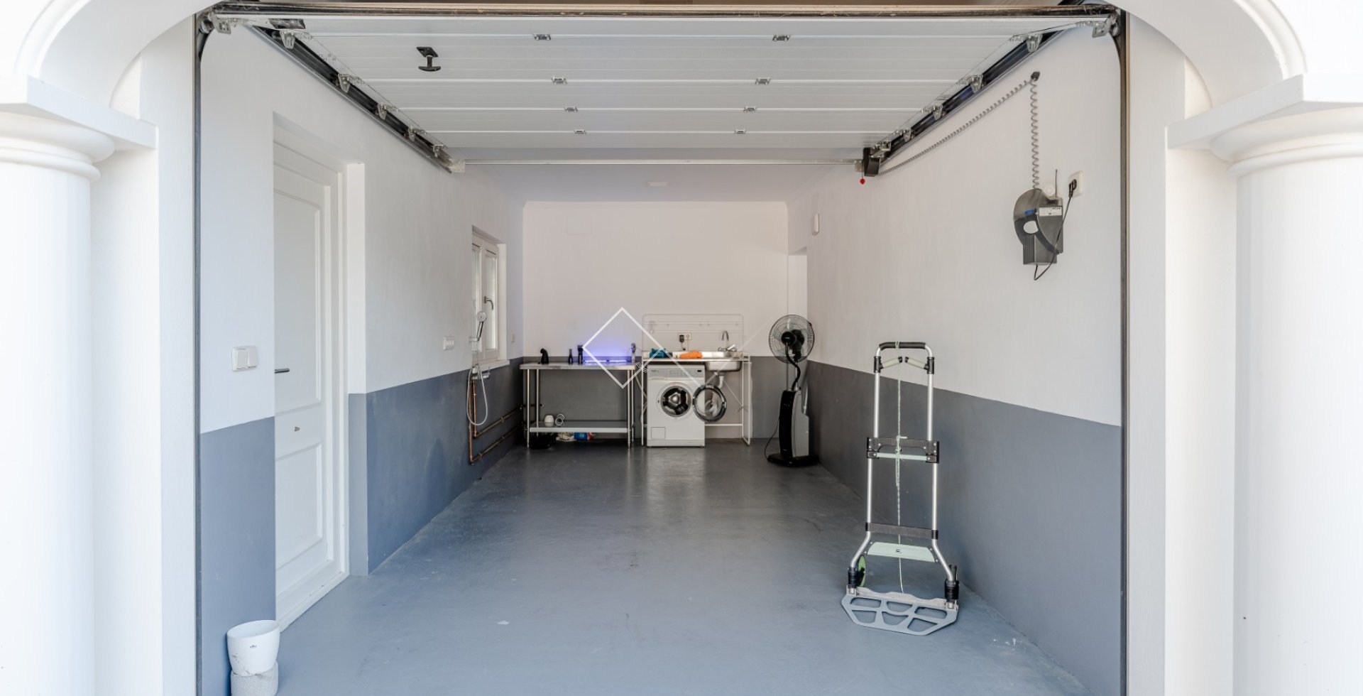 Resale - Luxury Villa - Jávea/Xàbia - Montgo