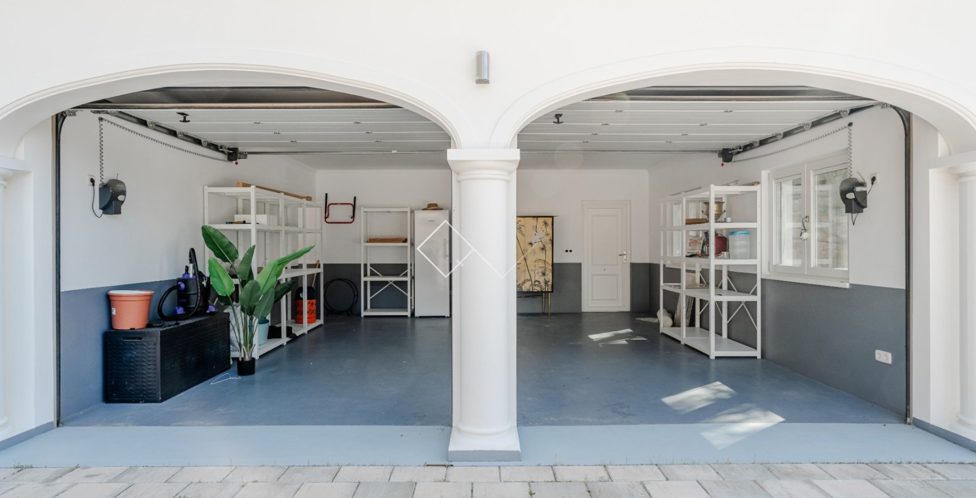 Resale - Luxury Villa - Jávea/Xàbia - Montgo