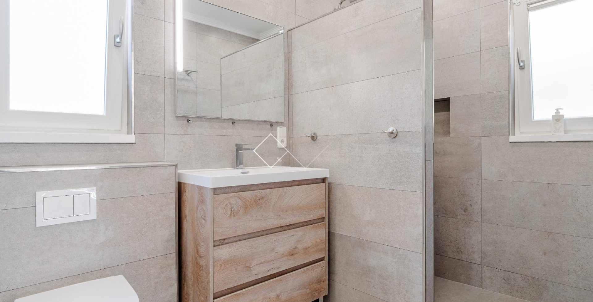 Resale - Luxury Villa - Jávea/Xàbia - Montgo