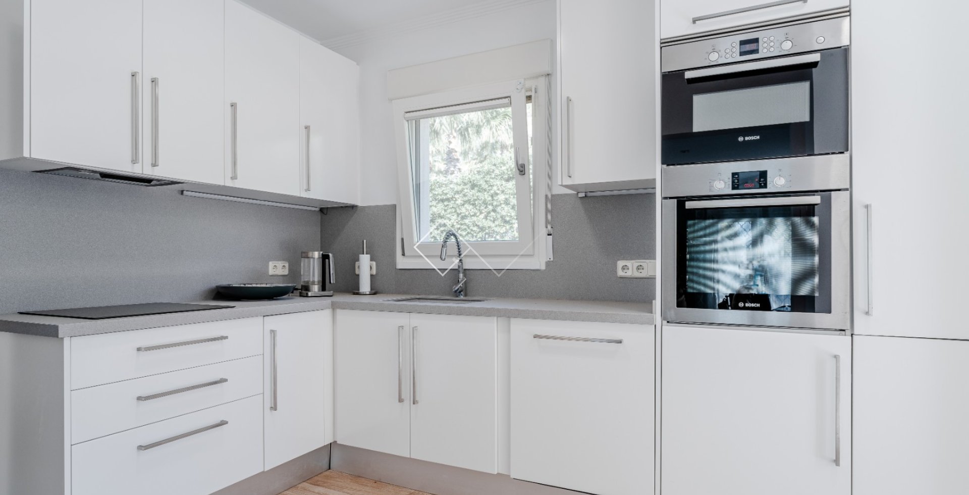 Resale - Luxury Villa - Jávea/Xàbia - Montgo